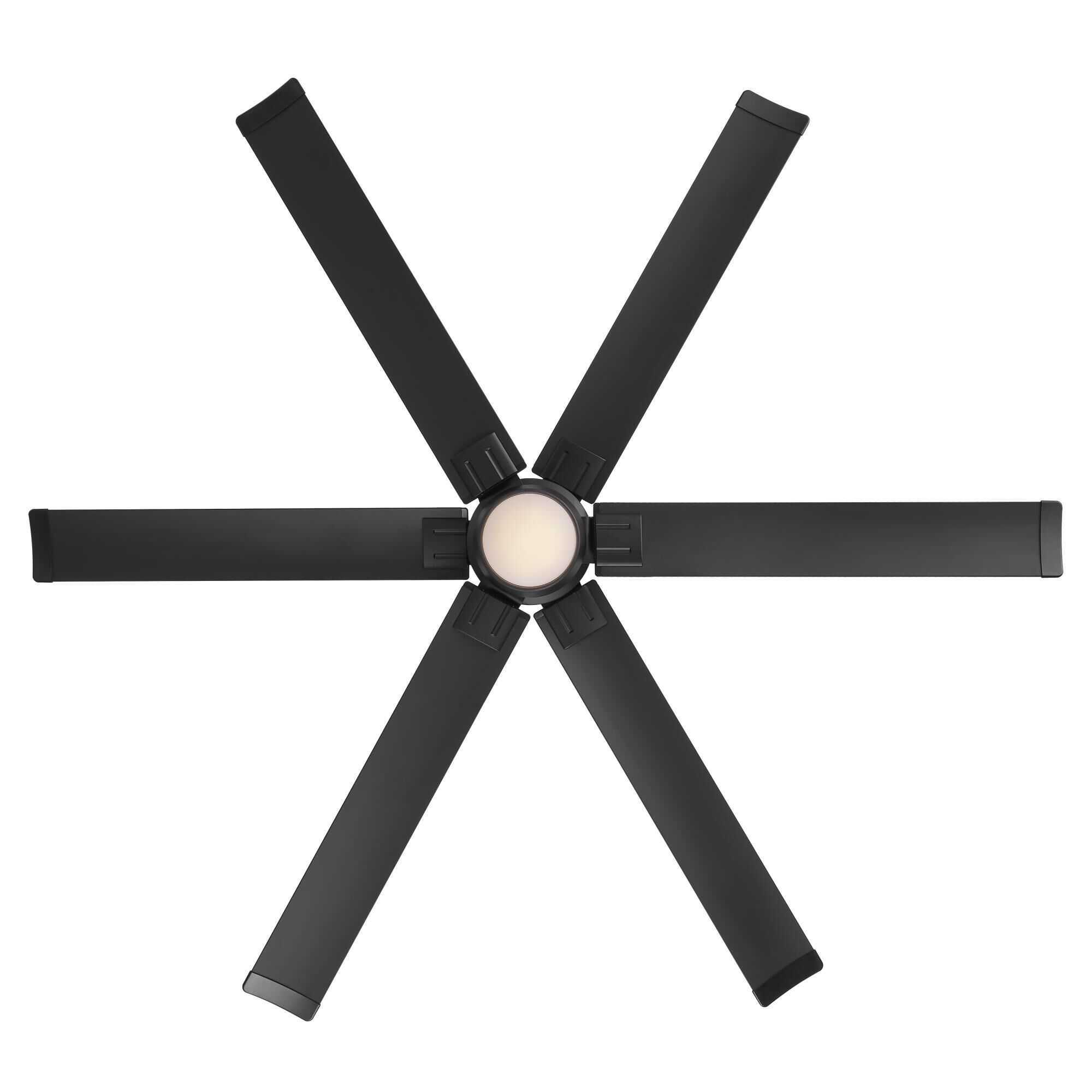 Soarin 72 Inch Ceiling Fan by Minka Aire