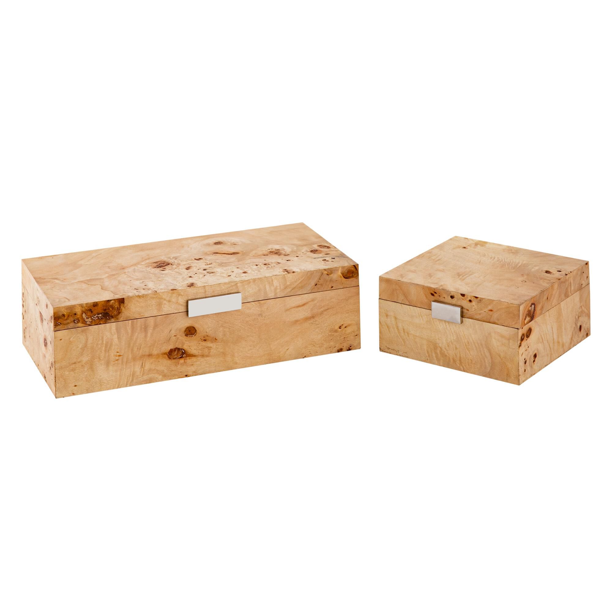 Caleb 14 Inch Accent Box by ELK Home