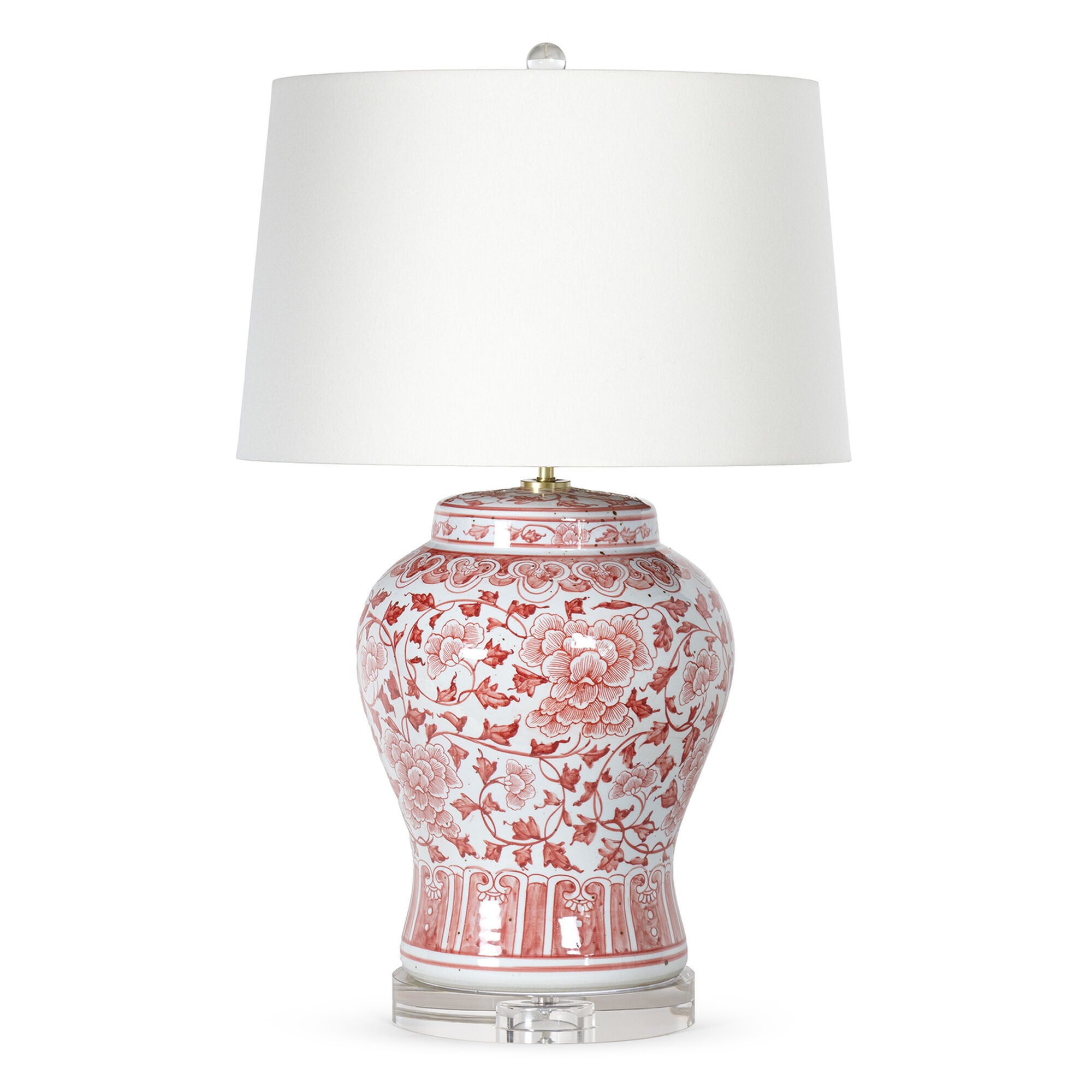 Briar Medium Table Lamp,