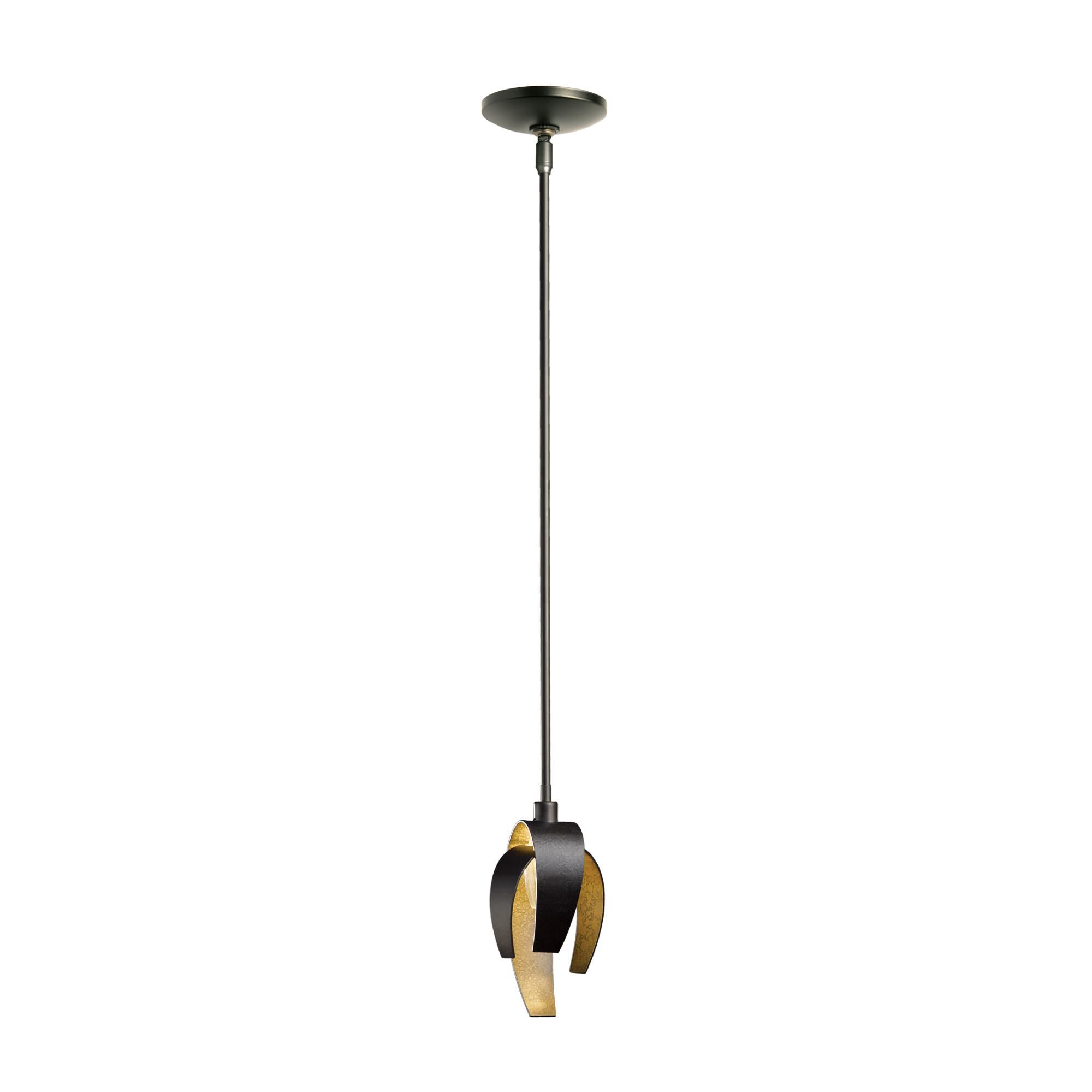Corona Mini Pendant by Hubbardton Forge