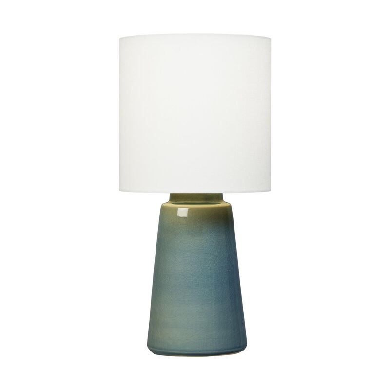 Barbara Barry Vessel Small Table Lamp by Visual Comfort Studio