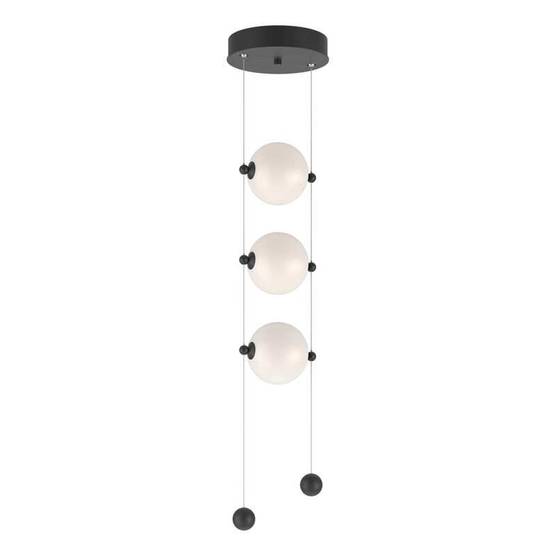 Abacus 22 Inch Mini Pendant by Hubbardton Forge