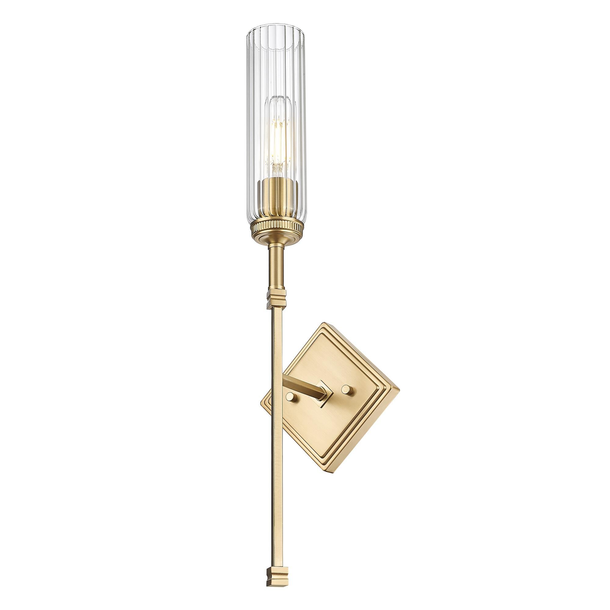 Esme 24 Inch Wall Sconce by Z-lite