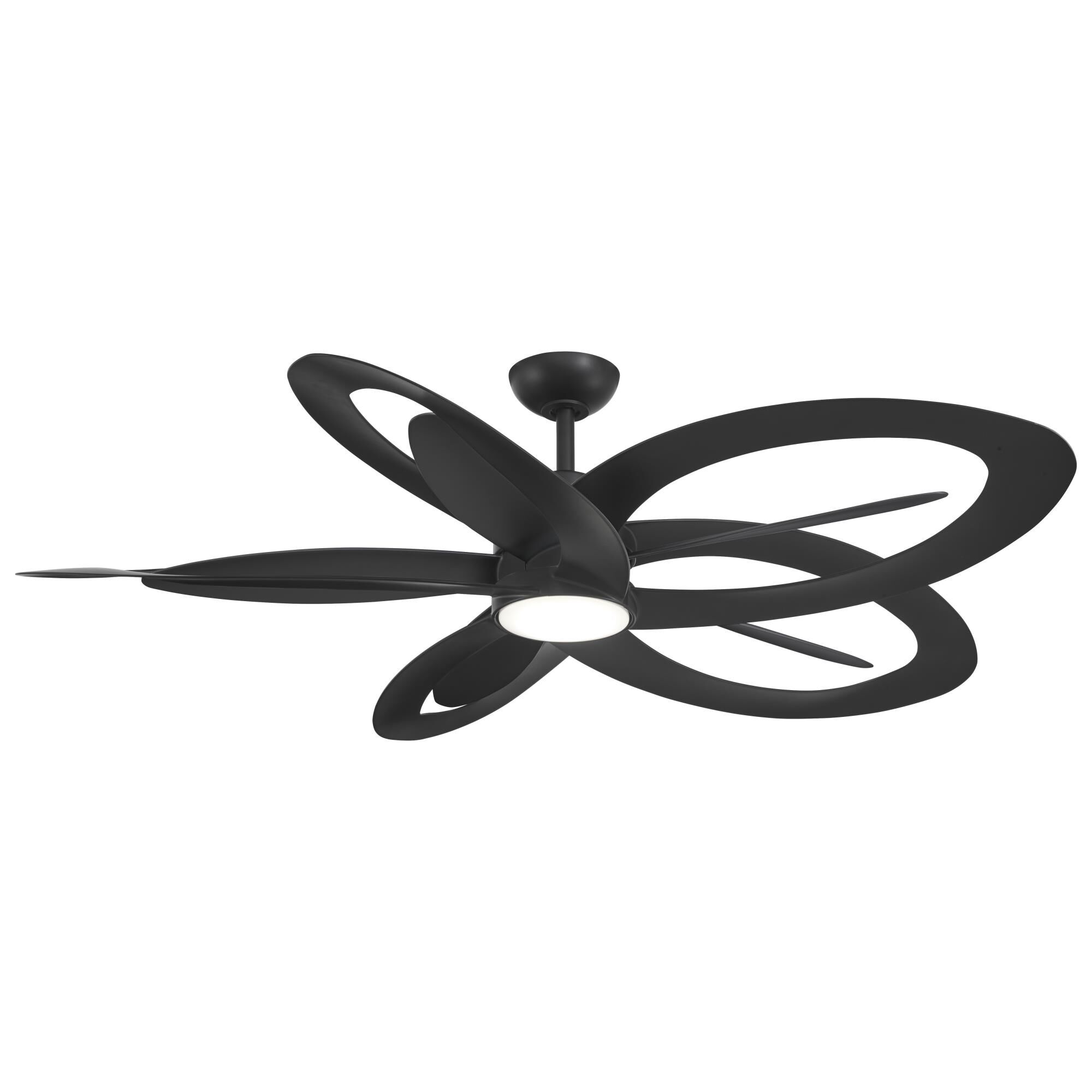 Pinup 60 Inch Ceiling Fan by Minka Aire