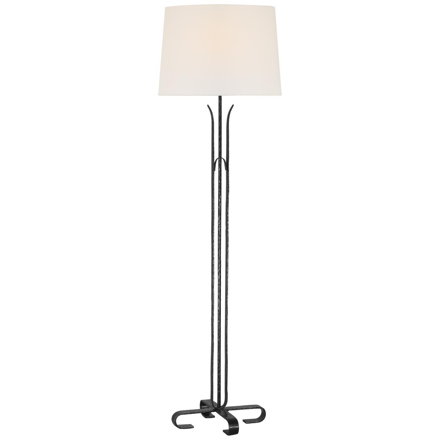 Aerin Olivette 63 Inch Floor Lamp by Visual Comfort Signature Collection