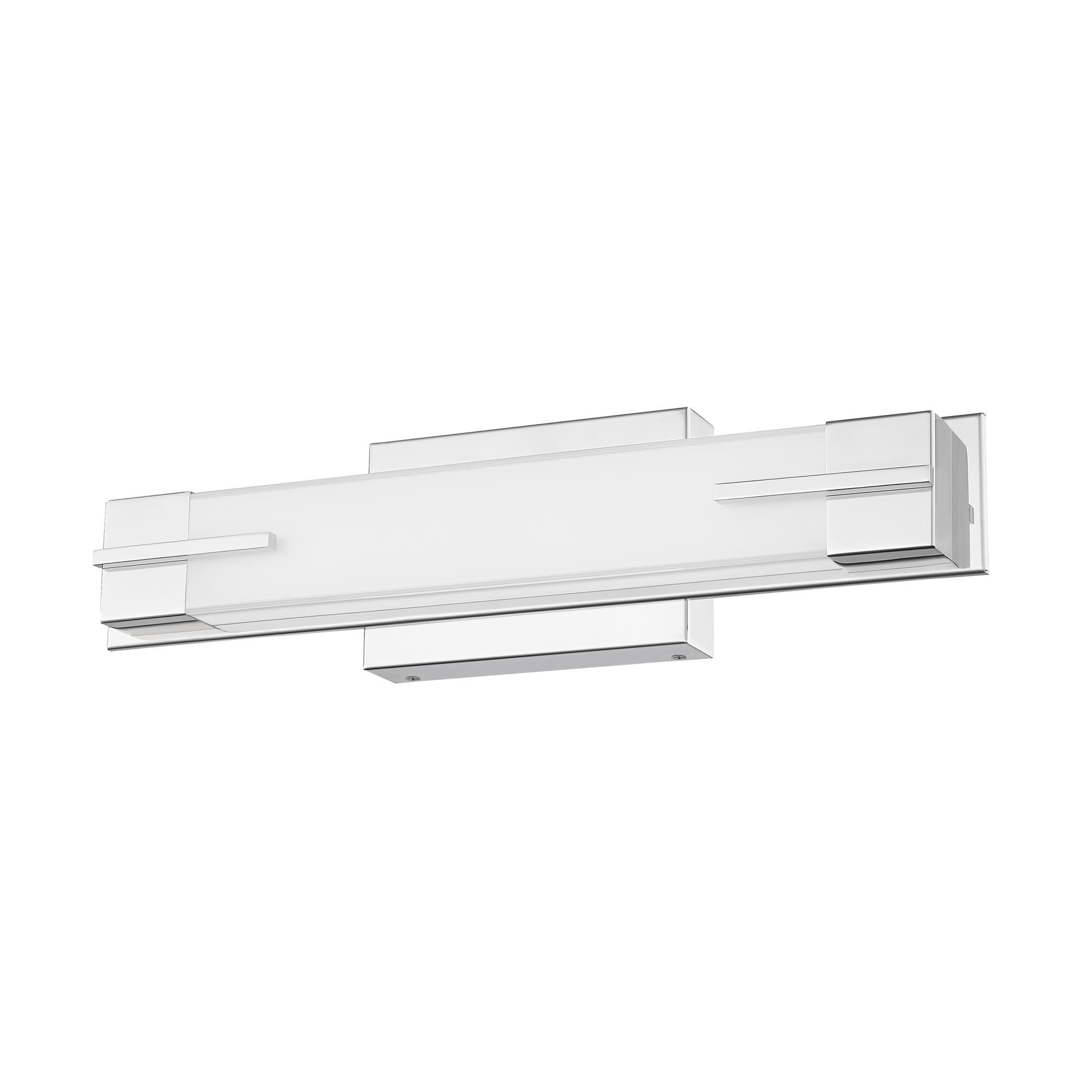 Chase 18 Inch Bath Vanity Light by Z Lite