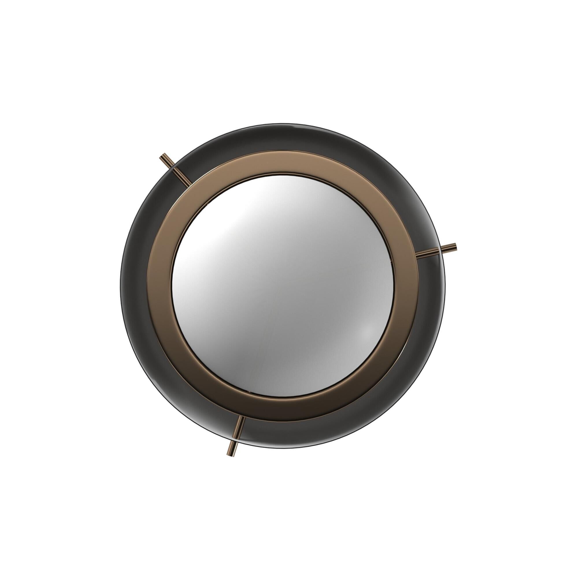 Hemisphere 15 Inch Pendant by Justice Design Group