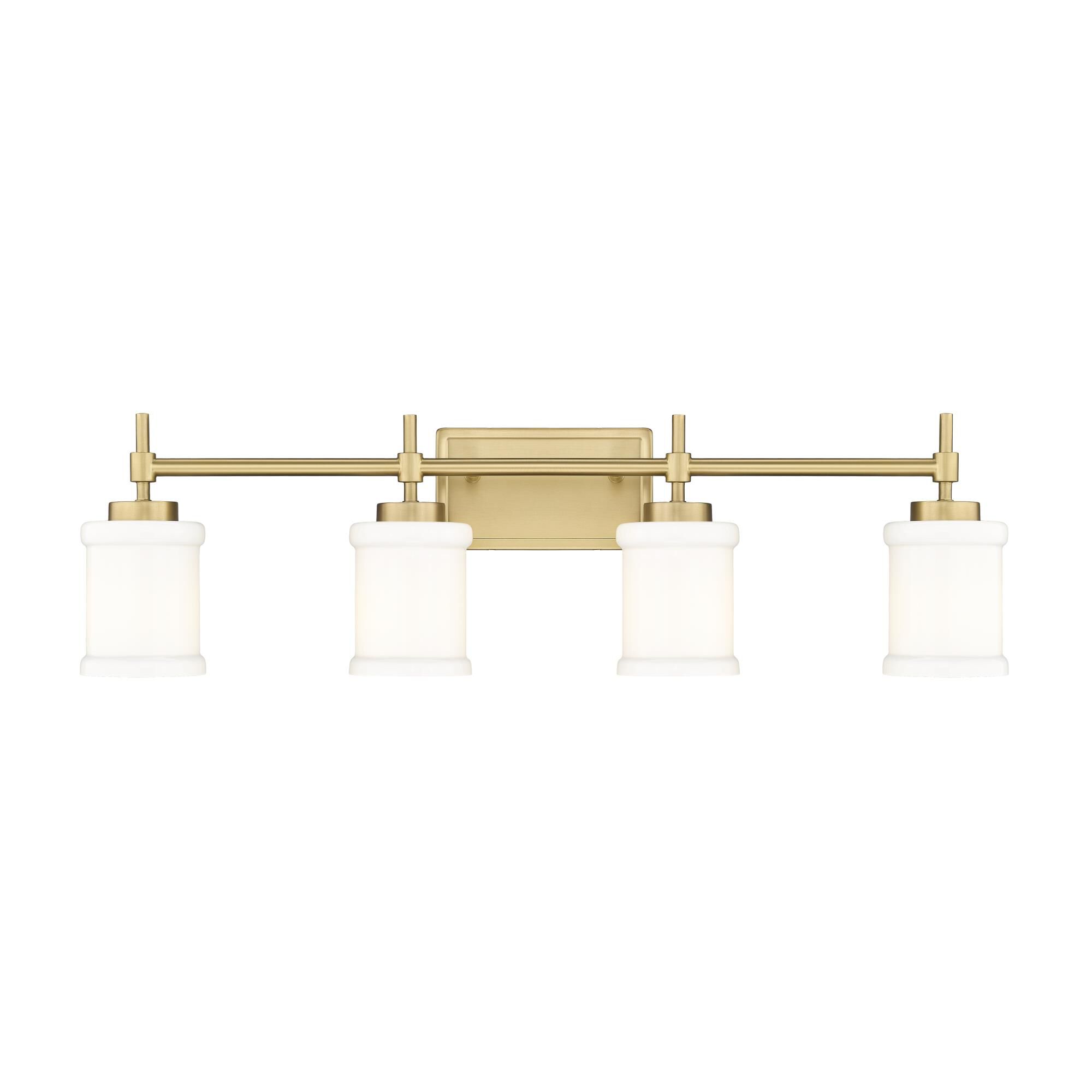 Cadoc 32 Inch Bath Vanity Light by Z Lite