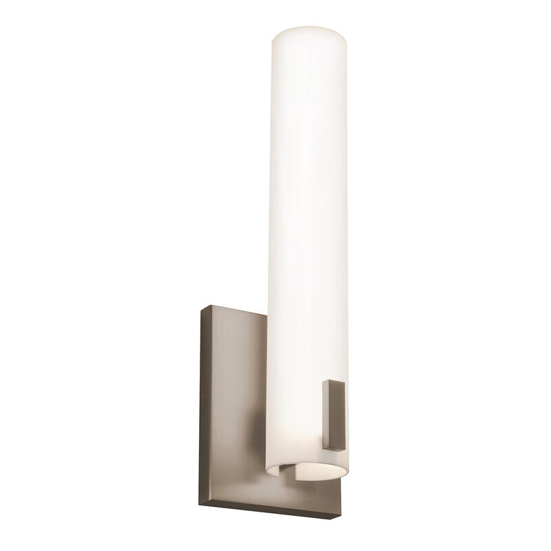 Bowen 14 Inch Wall Sconce by AFX Lighting