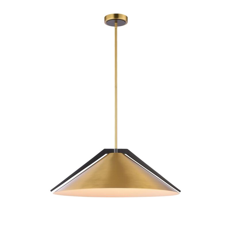 Kevin Kraemer Baltic Large Pendant by Artcraft
