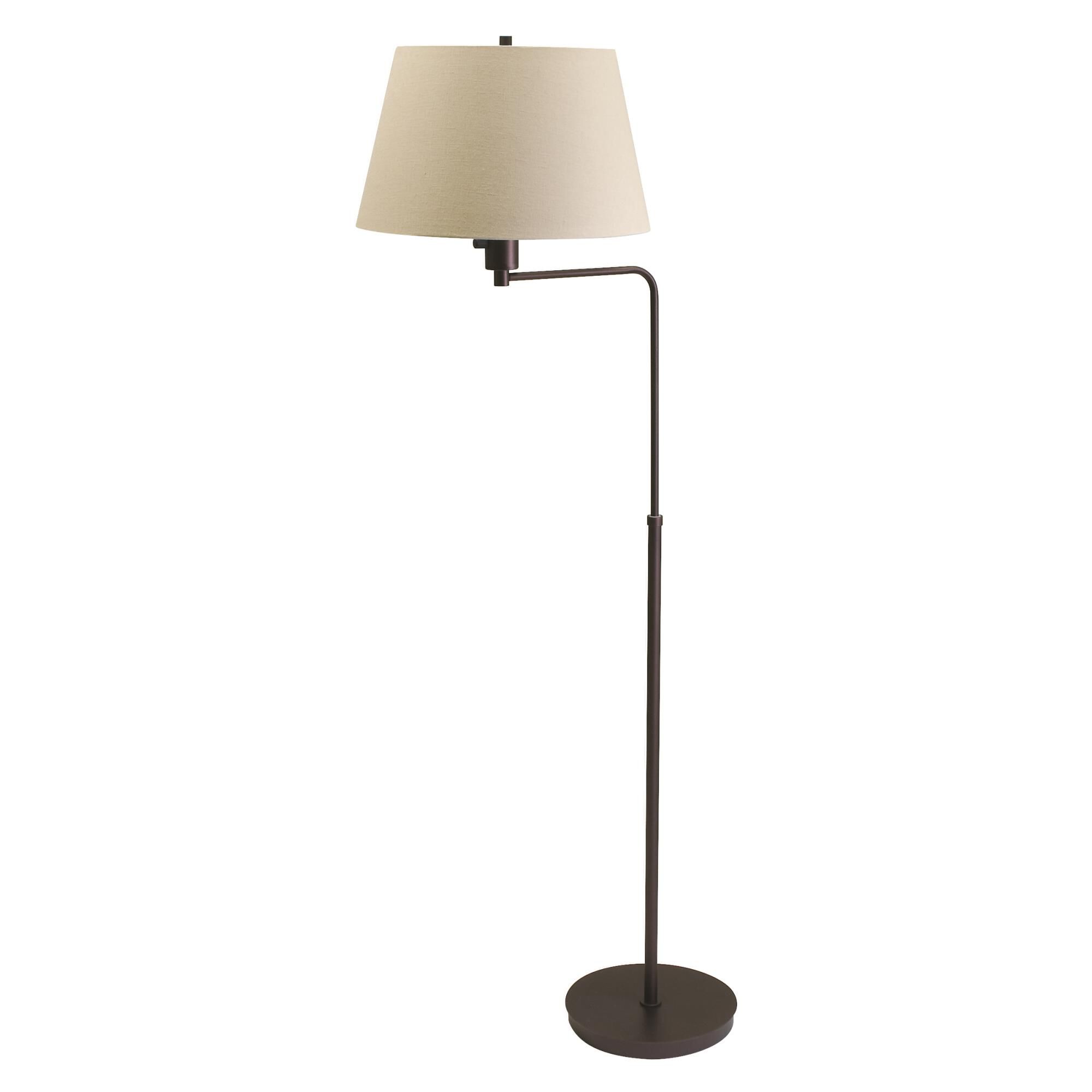 Generation 60 Inch Reading Lamp by House of Troy
