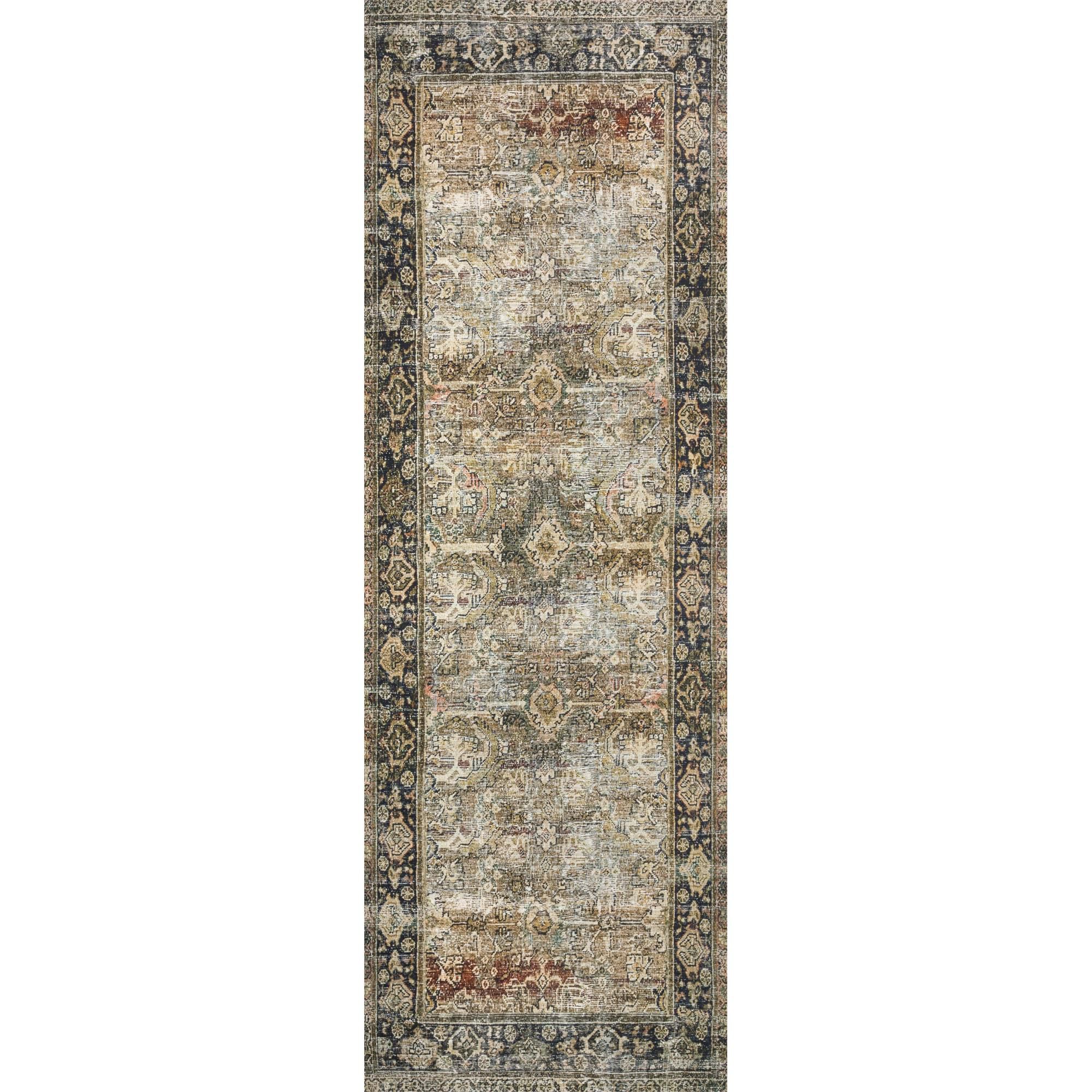 Layla Area Rug,