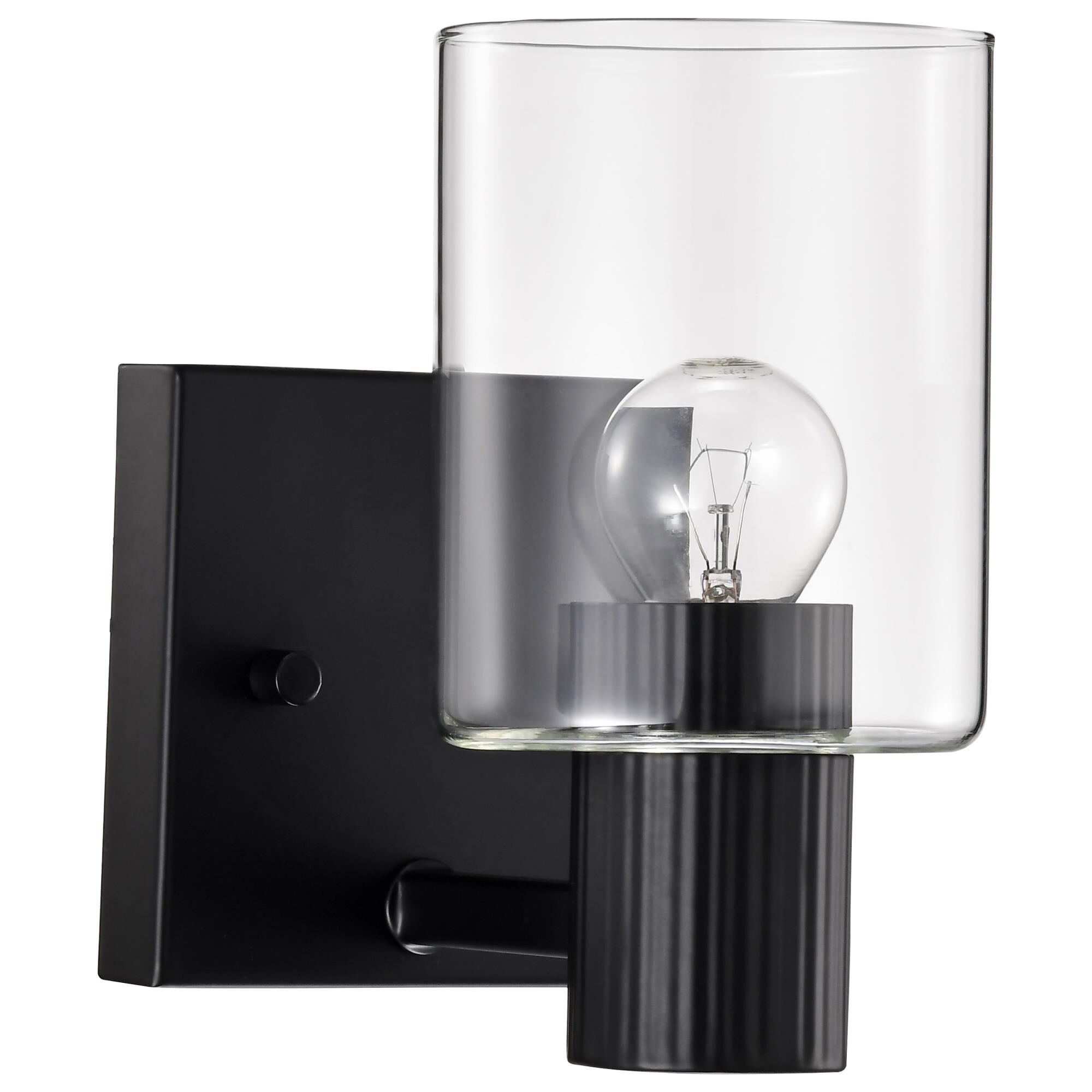 Clarksville 5 Inch Wall Sconce by Nuvo Lighting