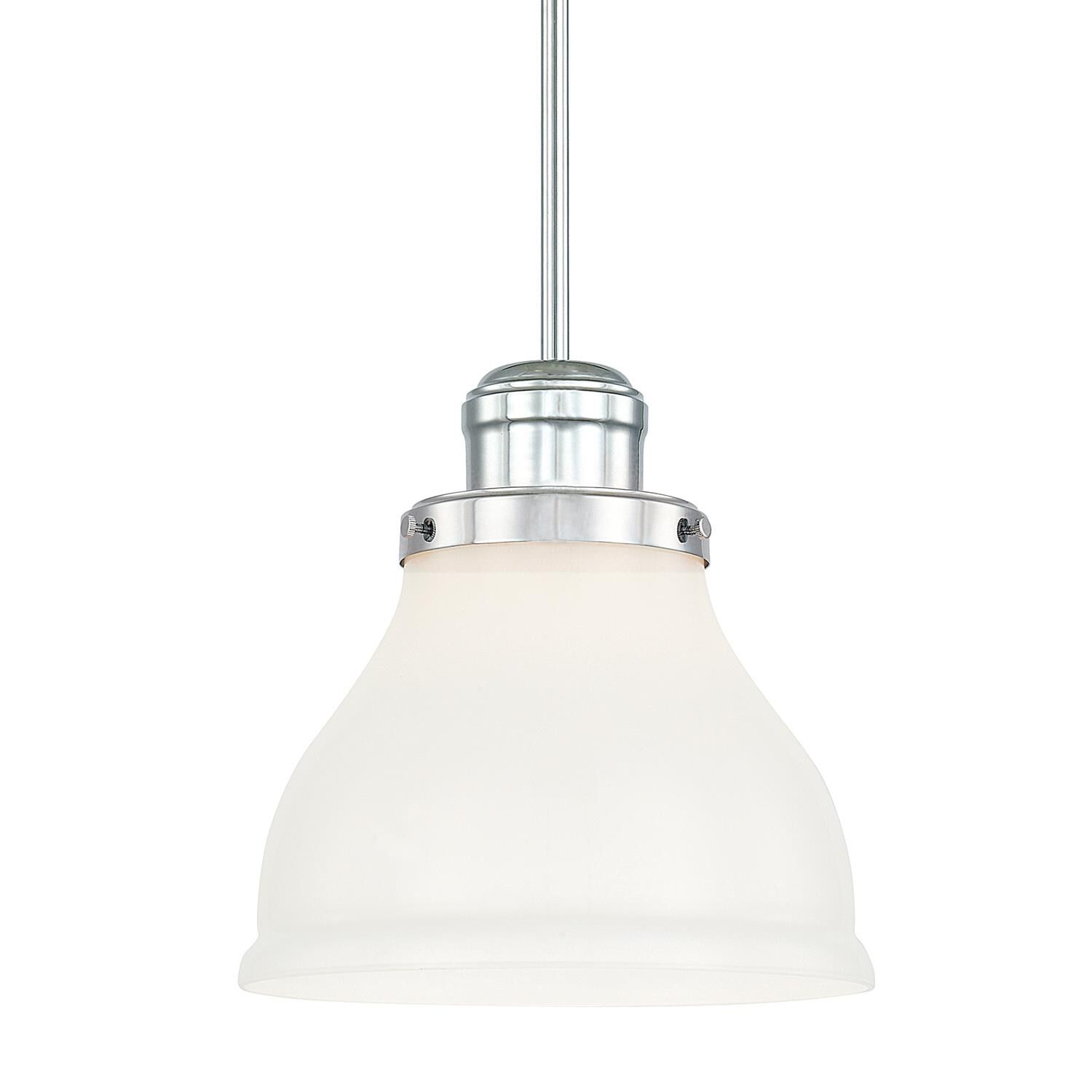 Baxter 10 Inch Mini Pendant by Capital Lighting