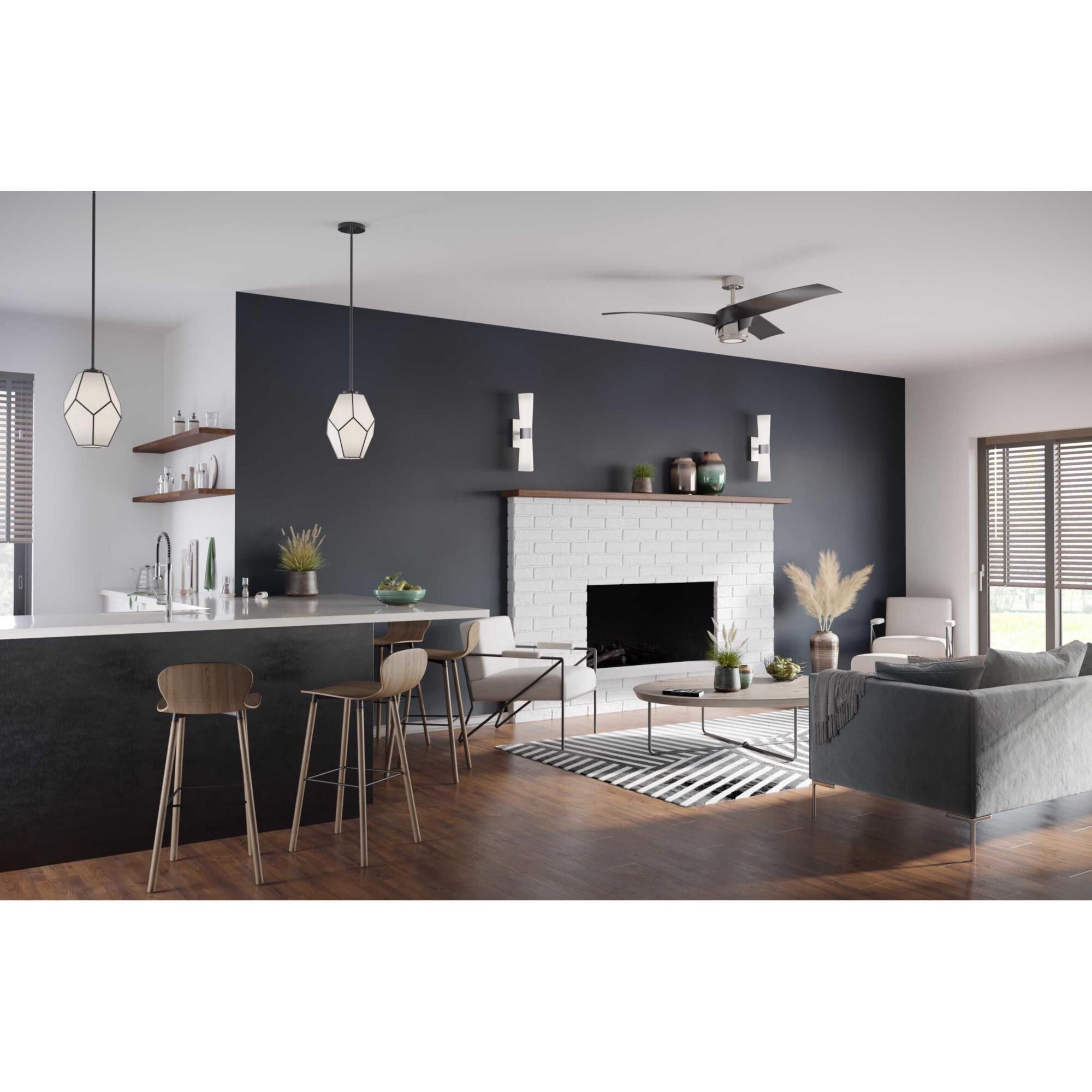 Latham Mini Pendant by Progress Lighting