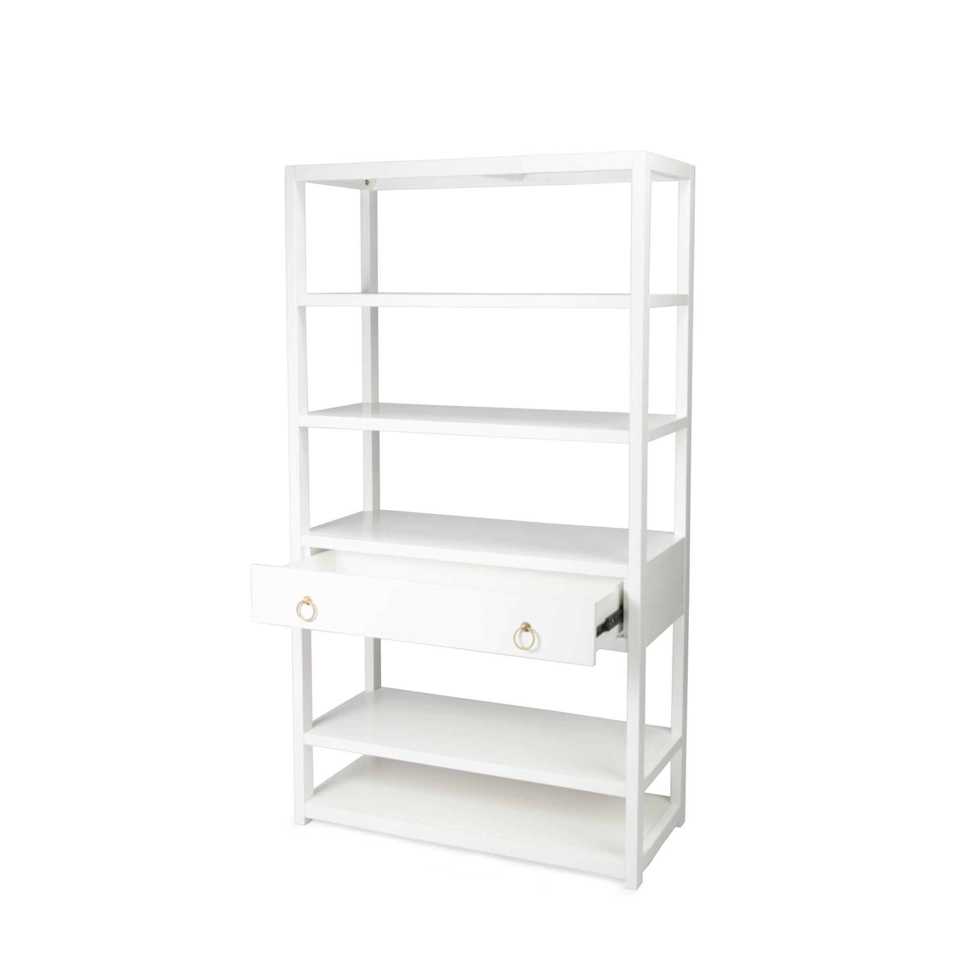 Lark Bookcase by Butler Specialty Company