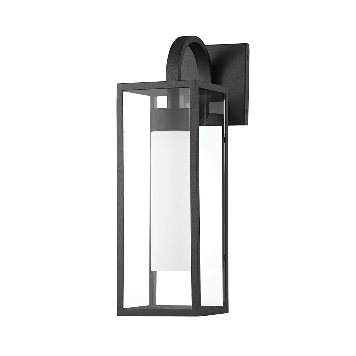 Pax 6 Inch Outdoor Wall Light,