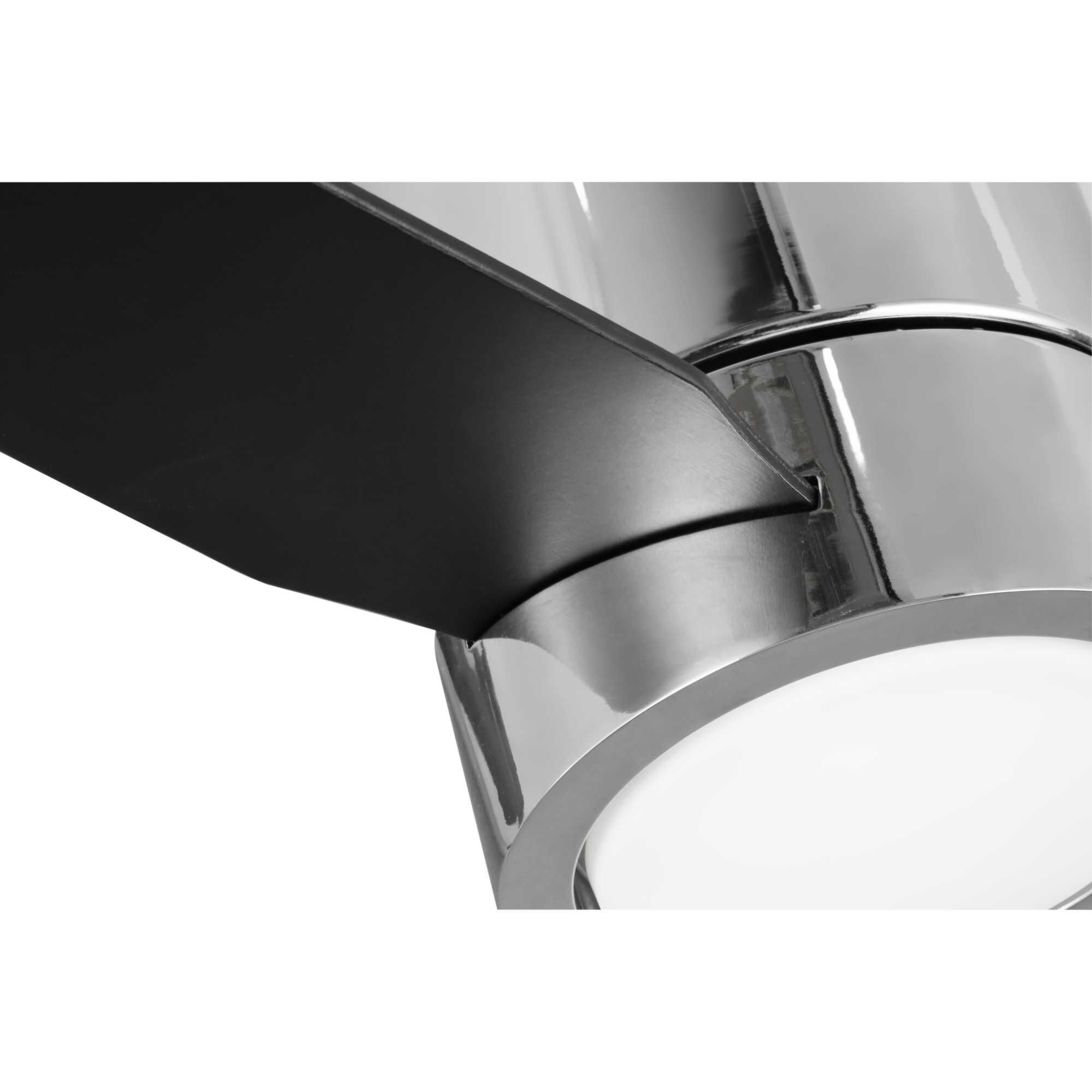 Braden 56 Inch Ceiling Fan by Progress Lighting