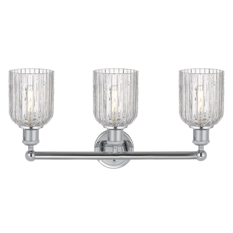 Bruno Marashlian Bridal Veil 23 Inch Bath Vanity Light by Innovations Lighting