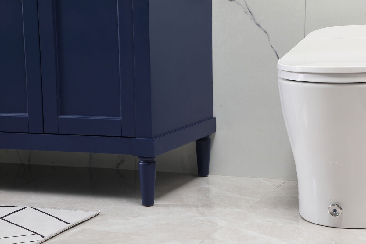 Bennett Bath Vanity by Elegant Decor