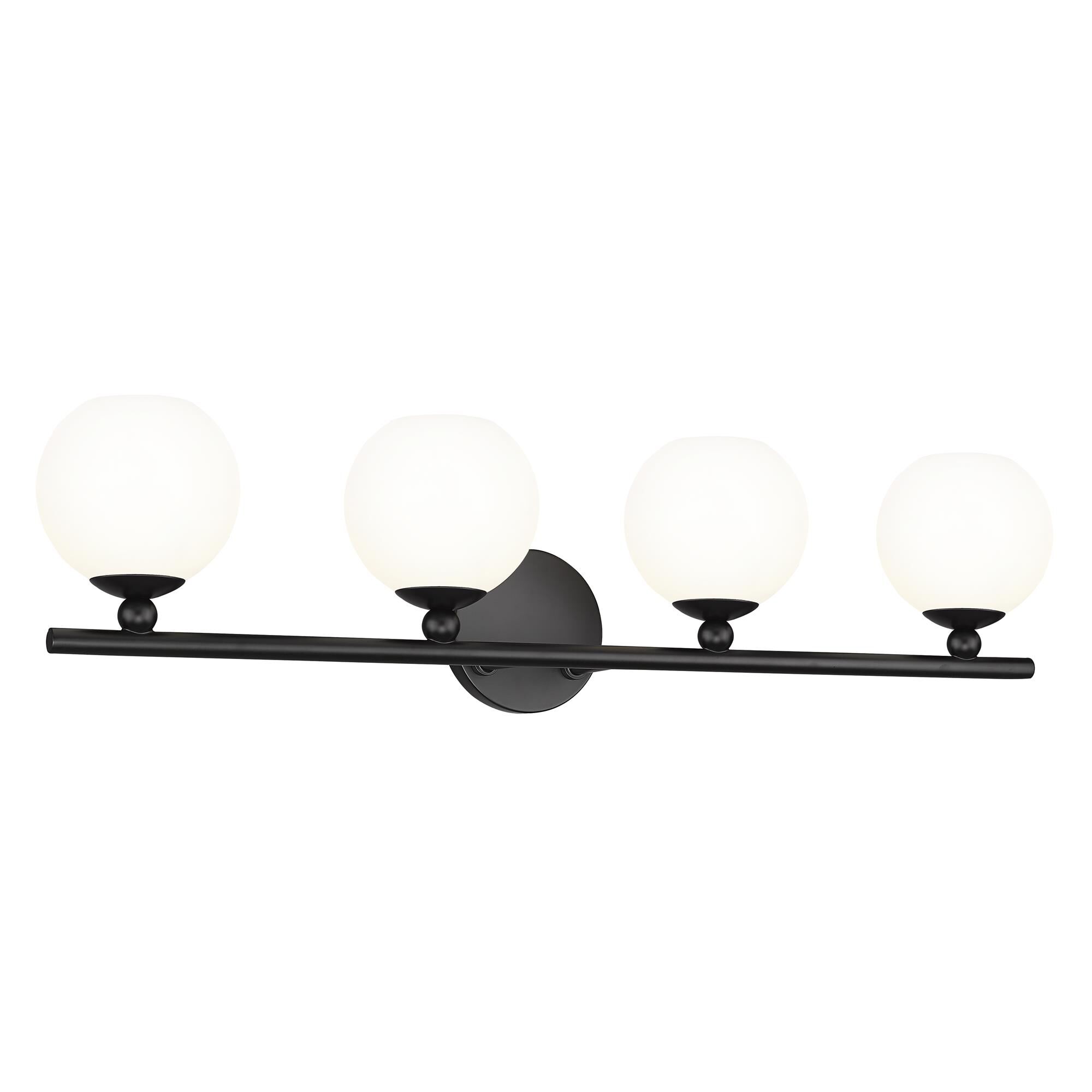 Neoma 30 Inch 4 Light Bath Vanity Light by Z-Lite