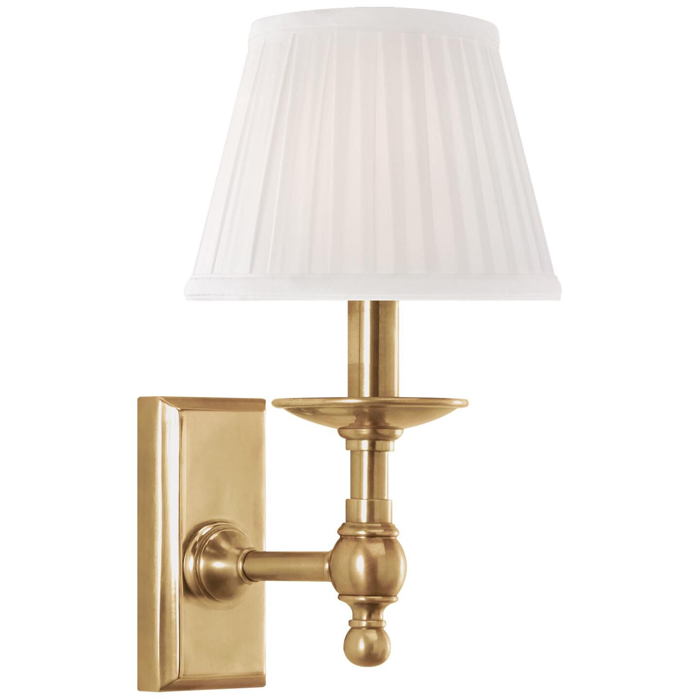 Ralph Lauren Payson 11 Inch Wall Sconce by Ralph Lauren