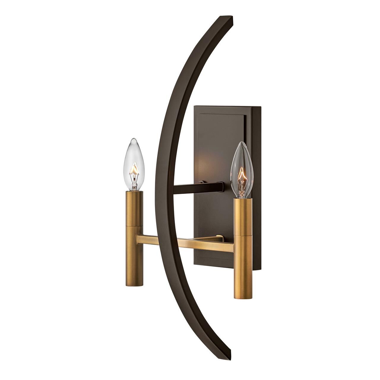 Euclid 20 Inch Wall Sconce by Hinkley Lighting