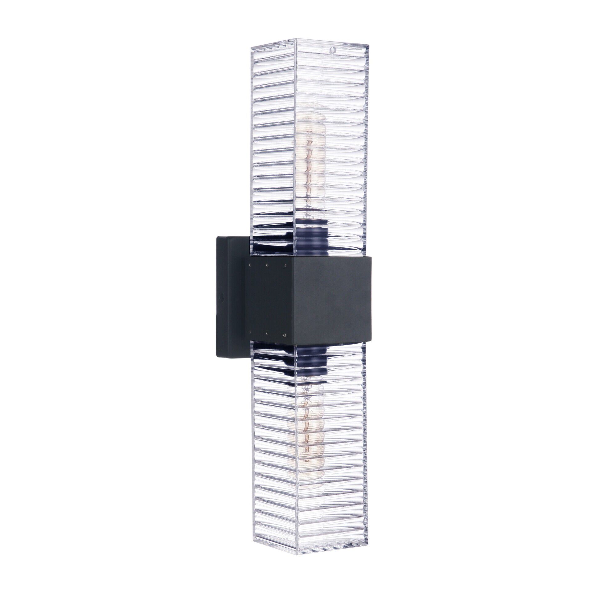 Shown in Midnight finish