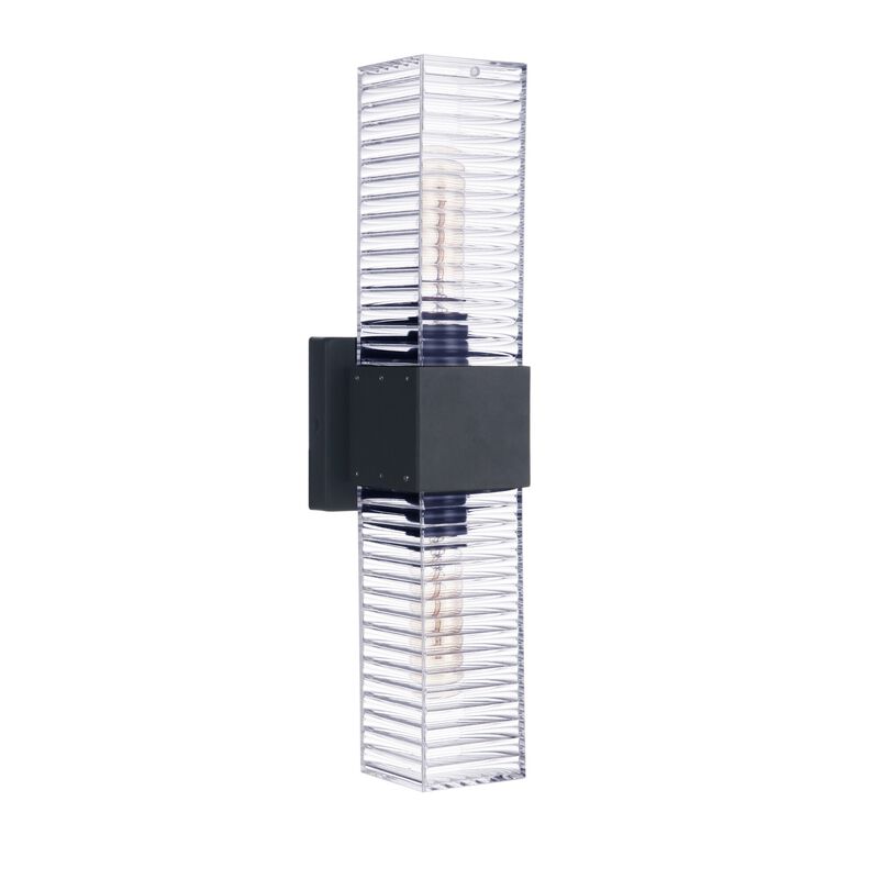 Ridge 18 Inch Wall Sconce by Craftmade