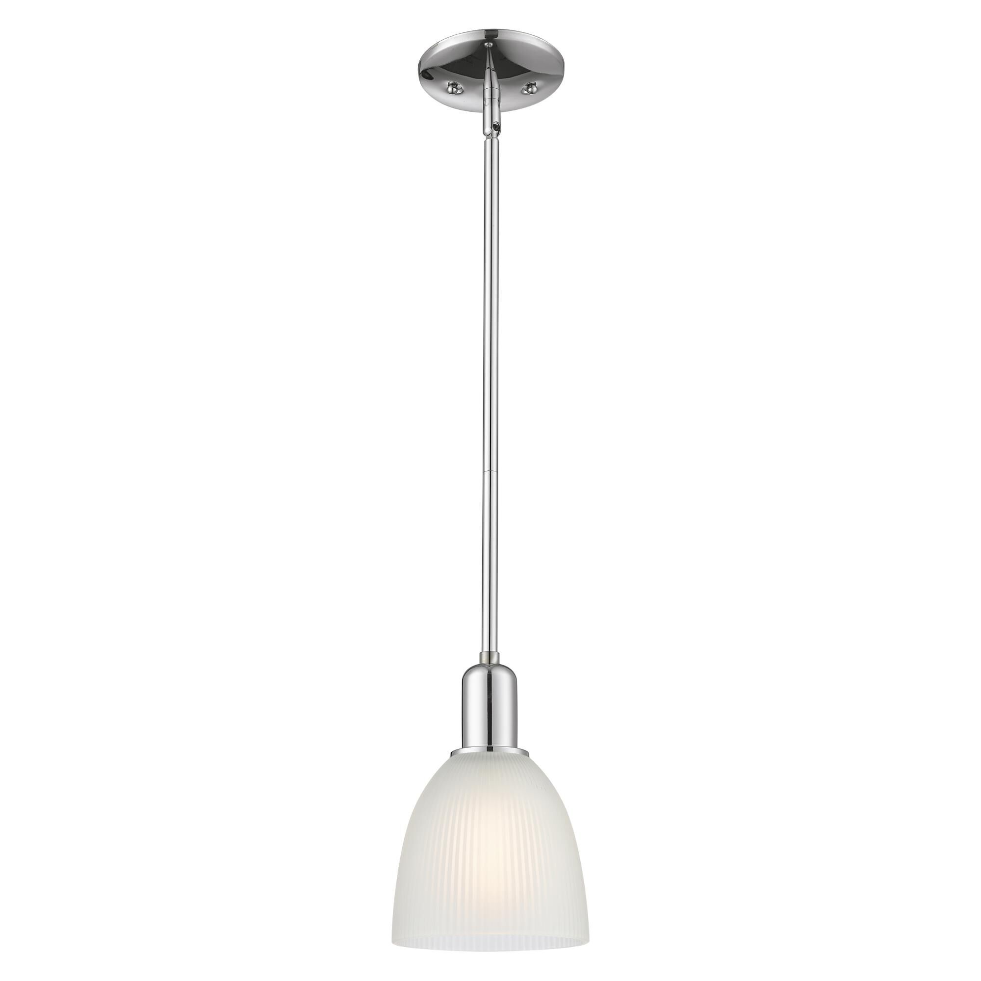 Bruno Marashlian Castile Mini Pendant by Innovations Lighting