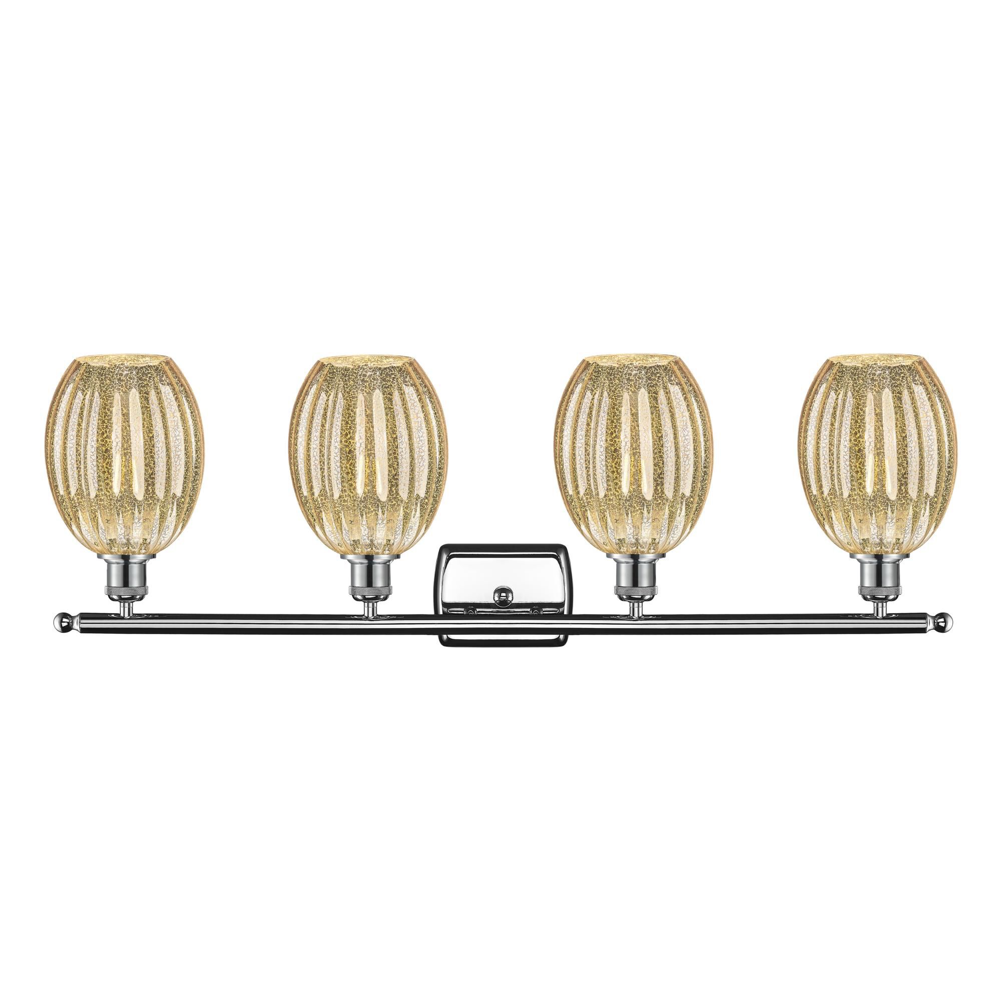 Bruno Marashlian Preston 36 Inch Bath Vanity Light by Innovations Lighting