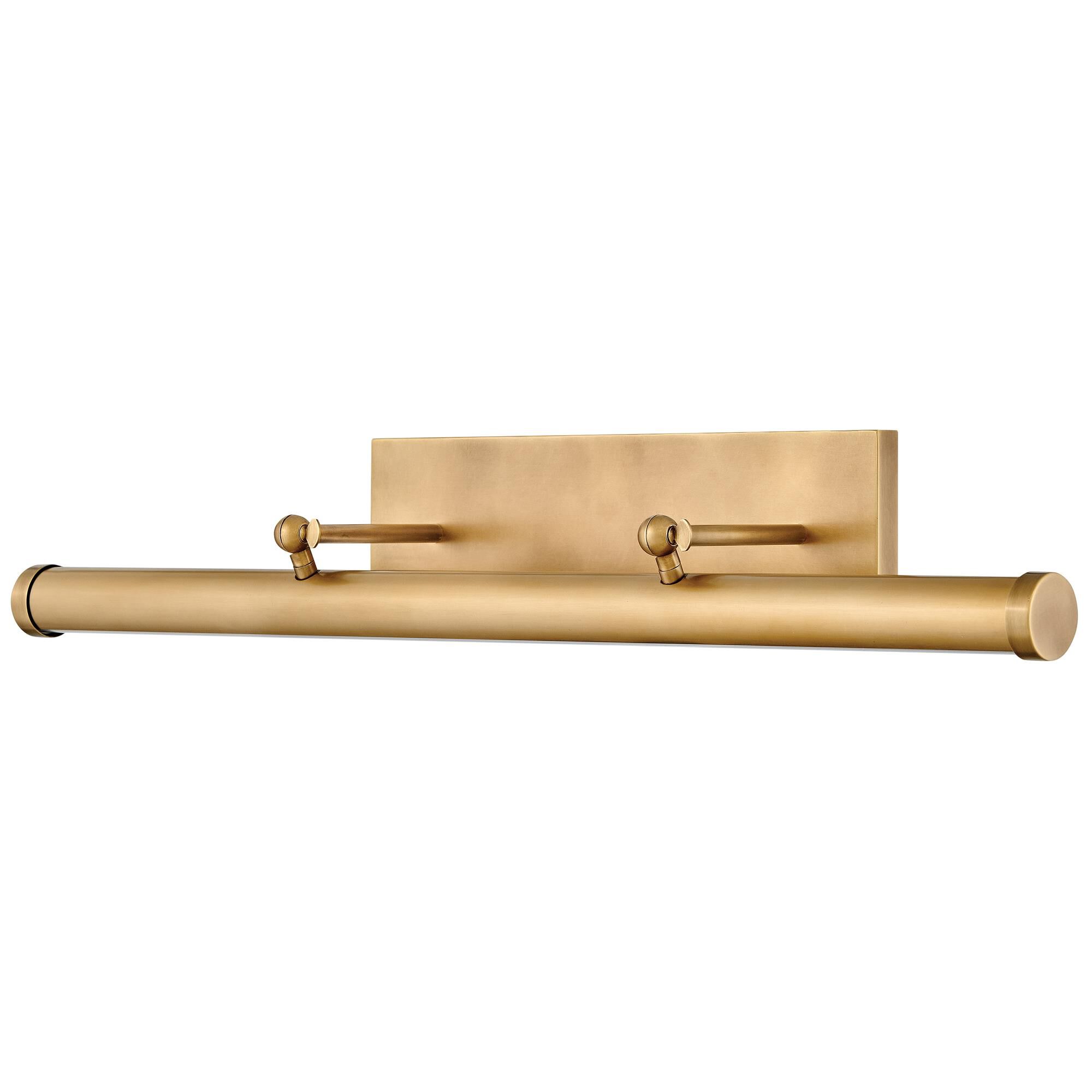 Regis 32 Inch Picture Light,
