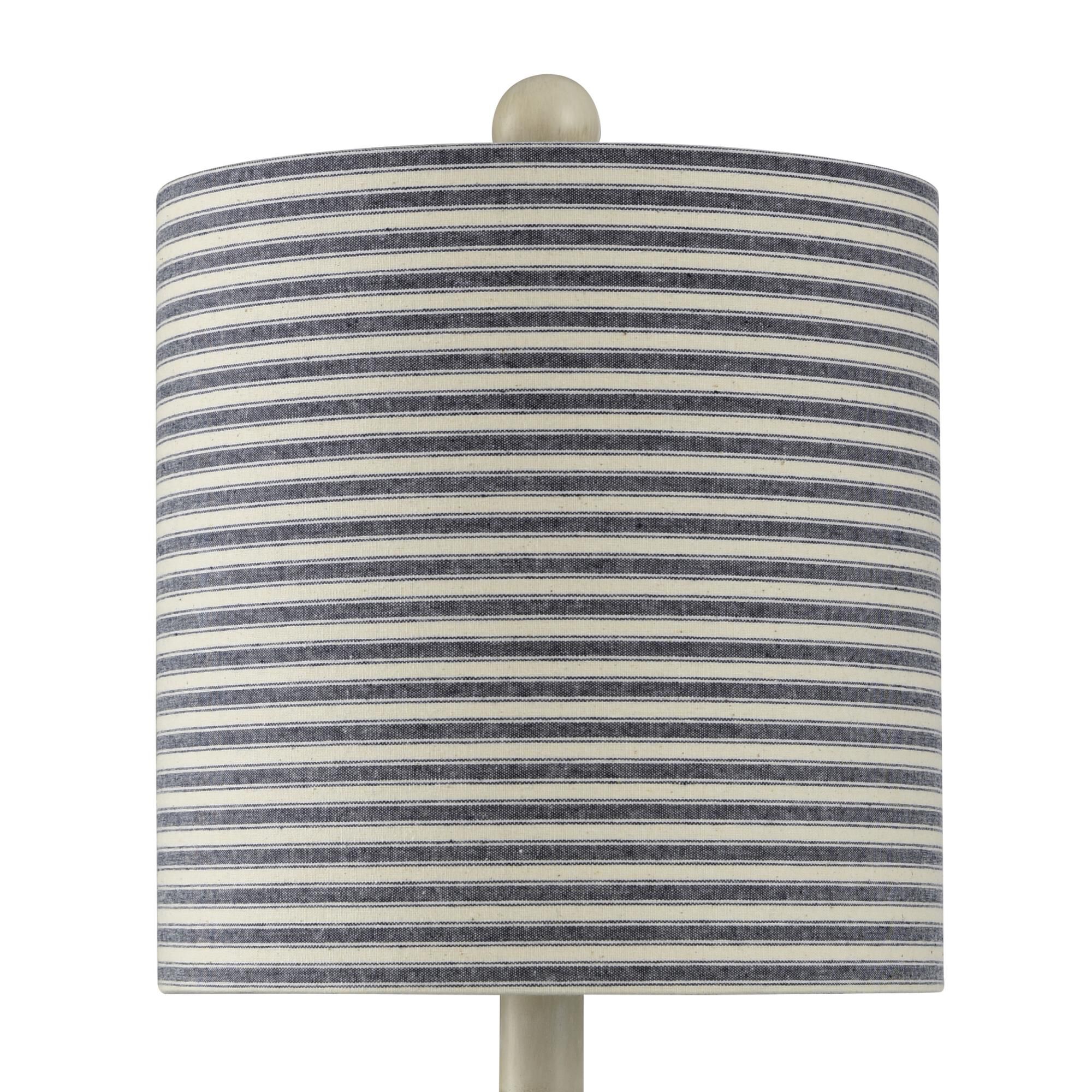 Montauk 22 Inch Table Lamp by Stylecraft