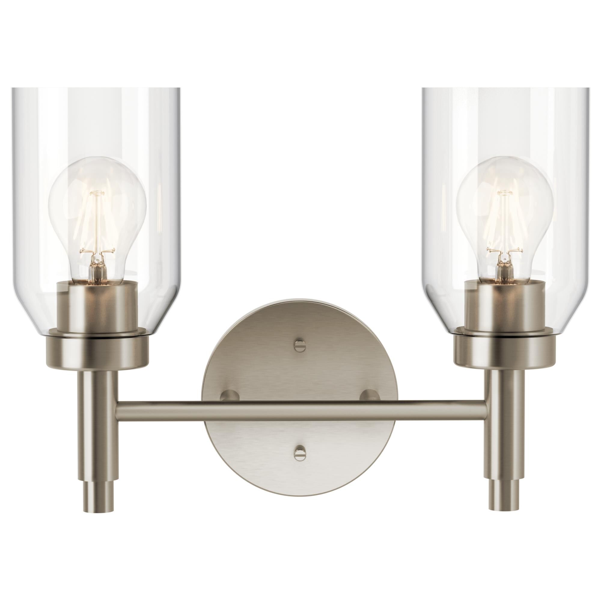 Madden 14 Inch Bath Vanity Light,