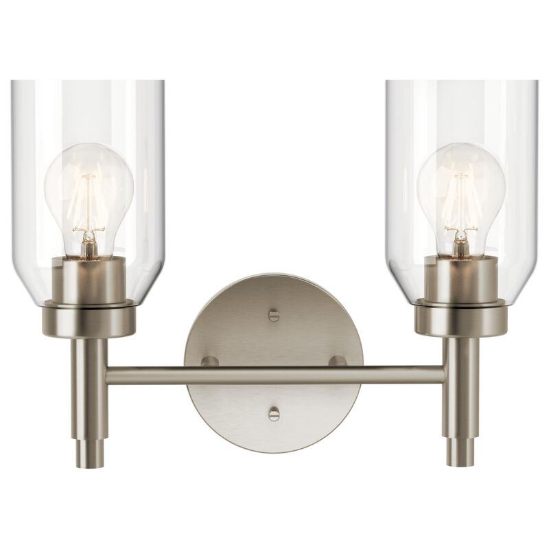 Madden 14 Inch Bath Vanity Light by Kichler