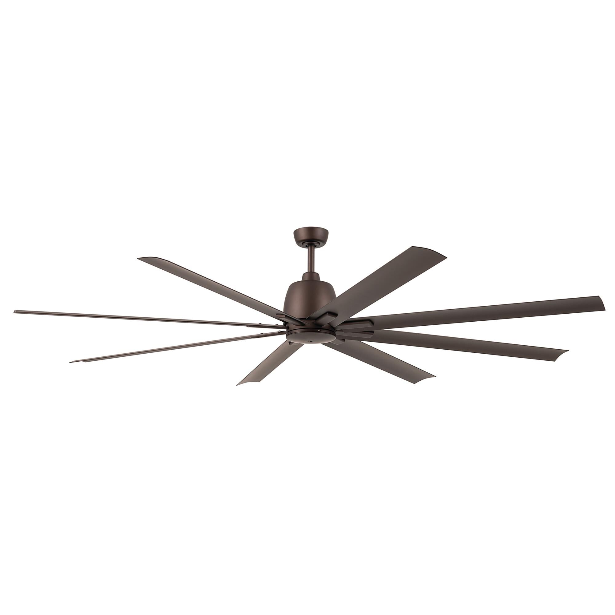 Shown in Satin Natural Bronze finish