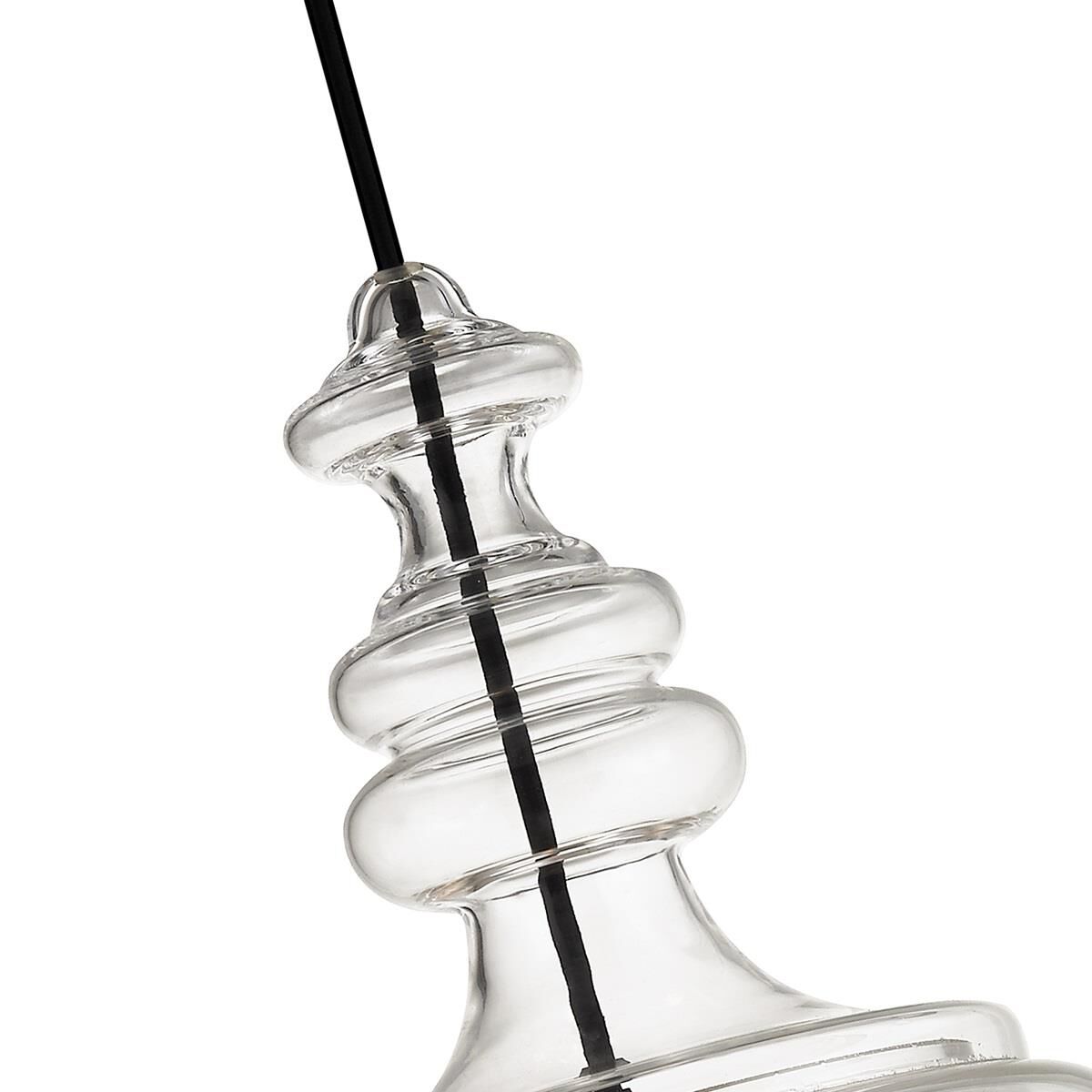 Washington 15.5 Inch Large Pendant by Hudson Valley Lighting