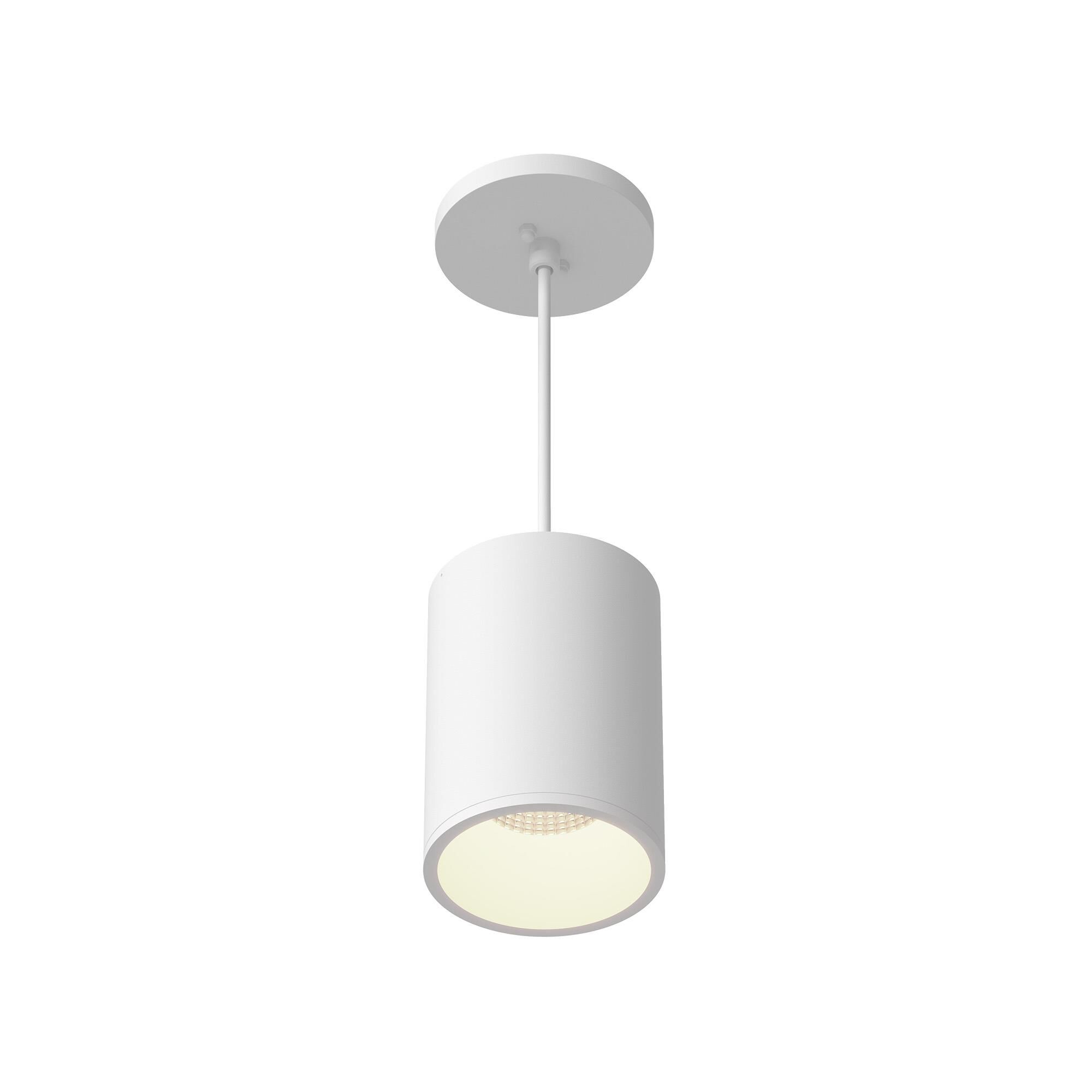 Lorna 4 Inch Mini Pendant by Kuzco Lighting