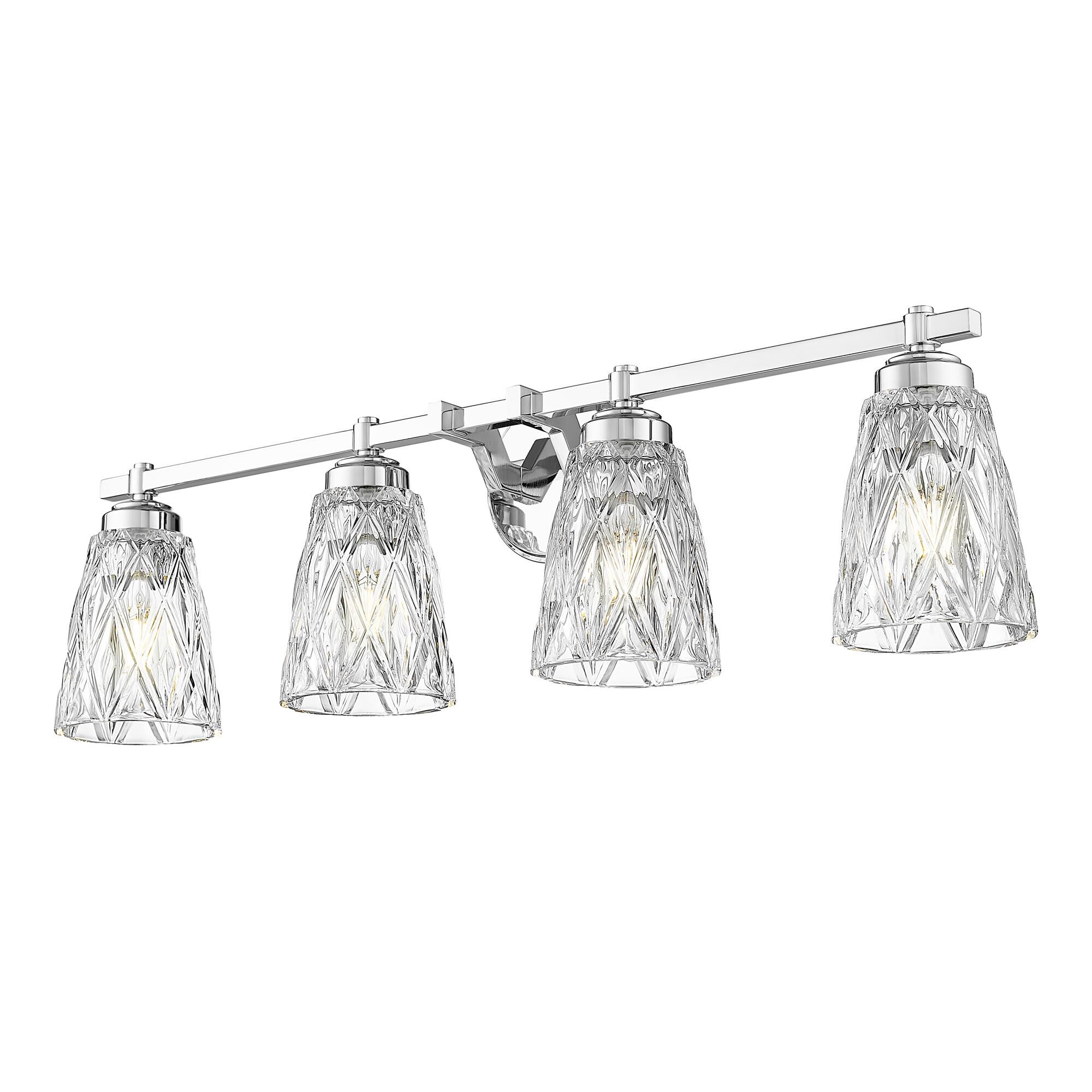 Andree 32 Inch Bath Vanity Light by Z-lite