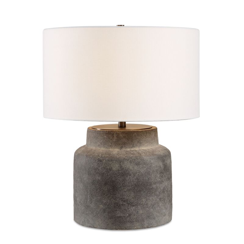 Benedet Small Table Lamp by Uttermost