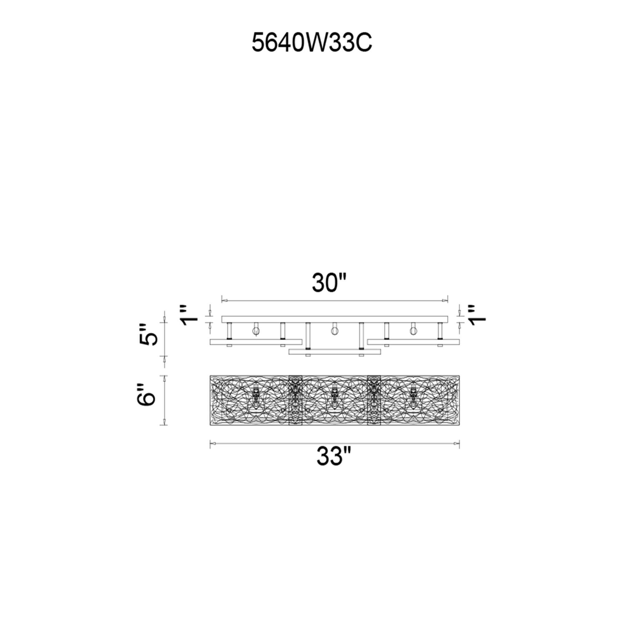 Shown in Chrome finish