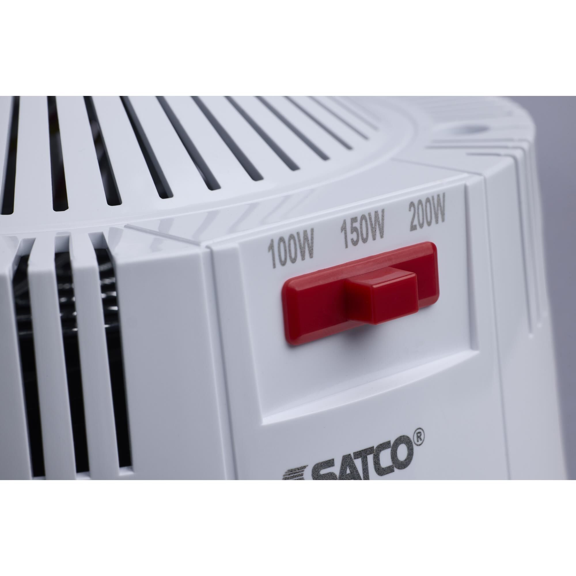 Dimmable 200 Watt 3000K LED Light Bulb by Satco