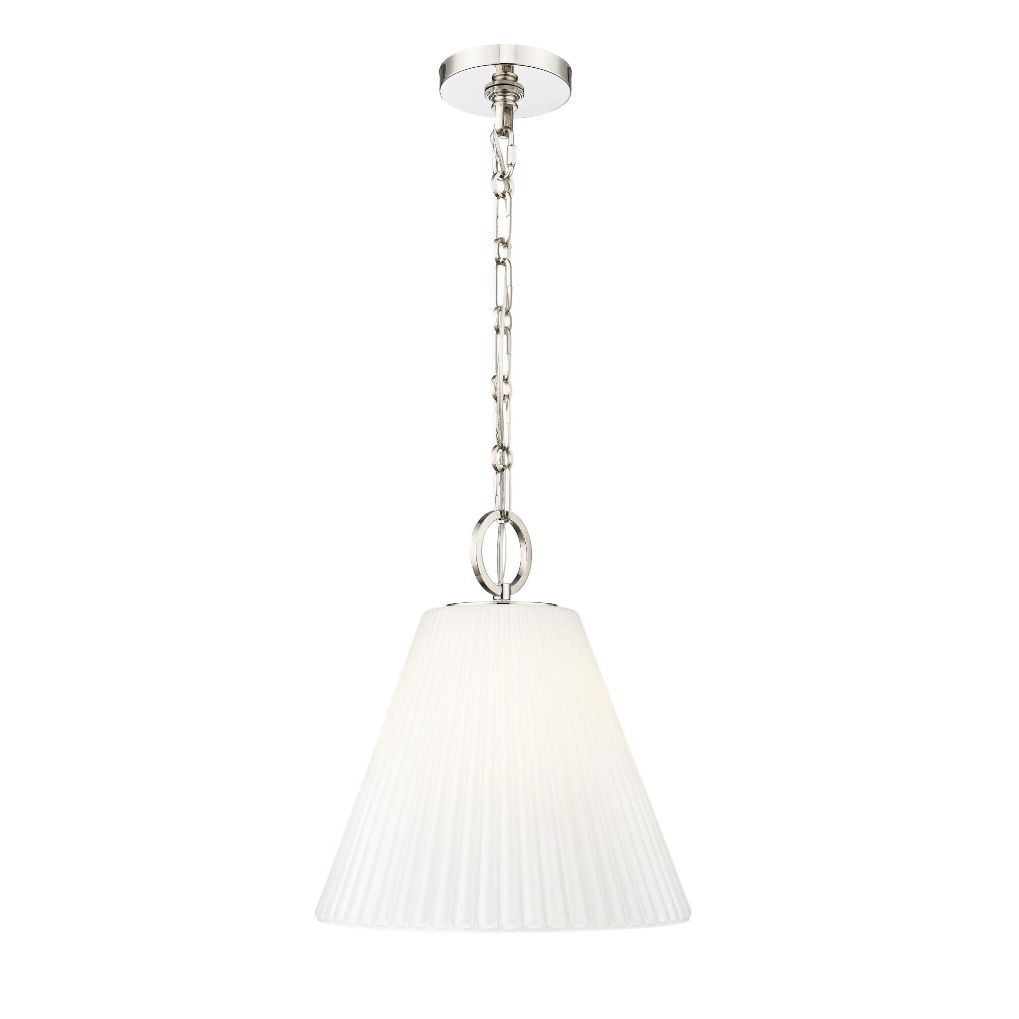 Alaric 14 Inch Large Pendant by Z Lite
