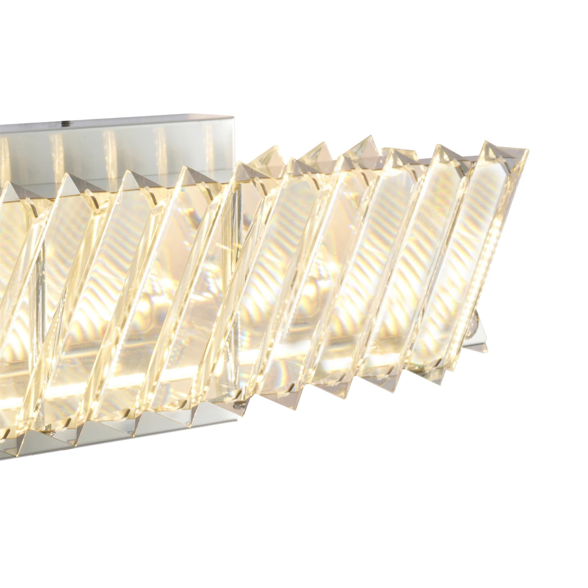 Alya 5 Inch Wall Sconce by Artcraft