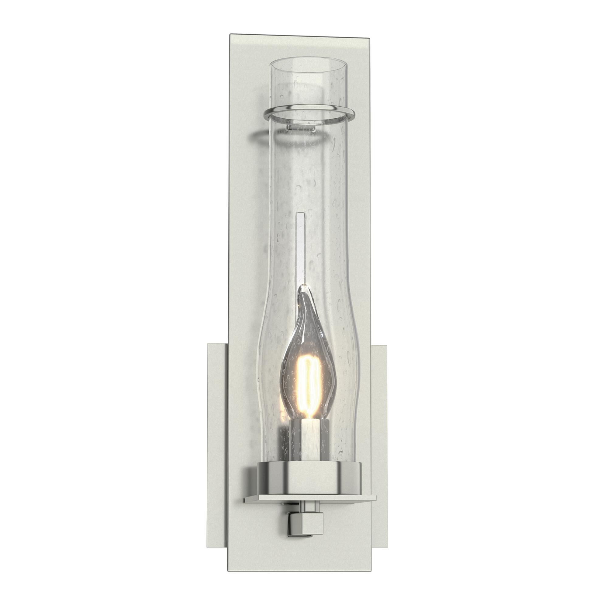 New Town Wall Sconce by Hubbardton Forge