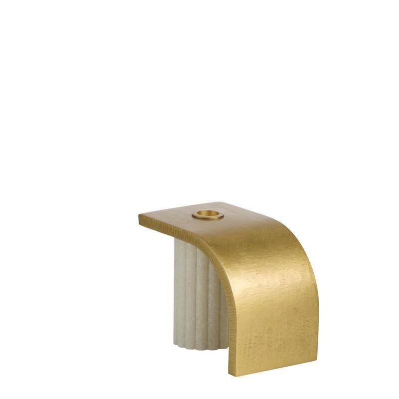 Ivanna 11 Inch Candle Holder by Arteriors Home