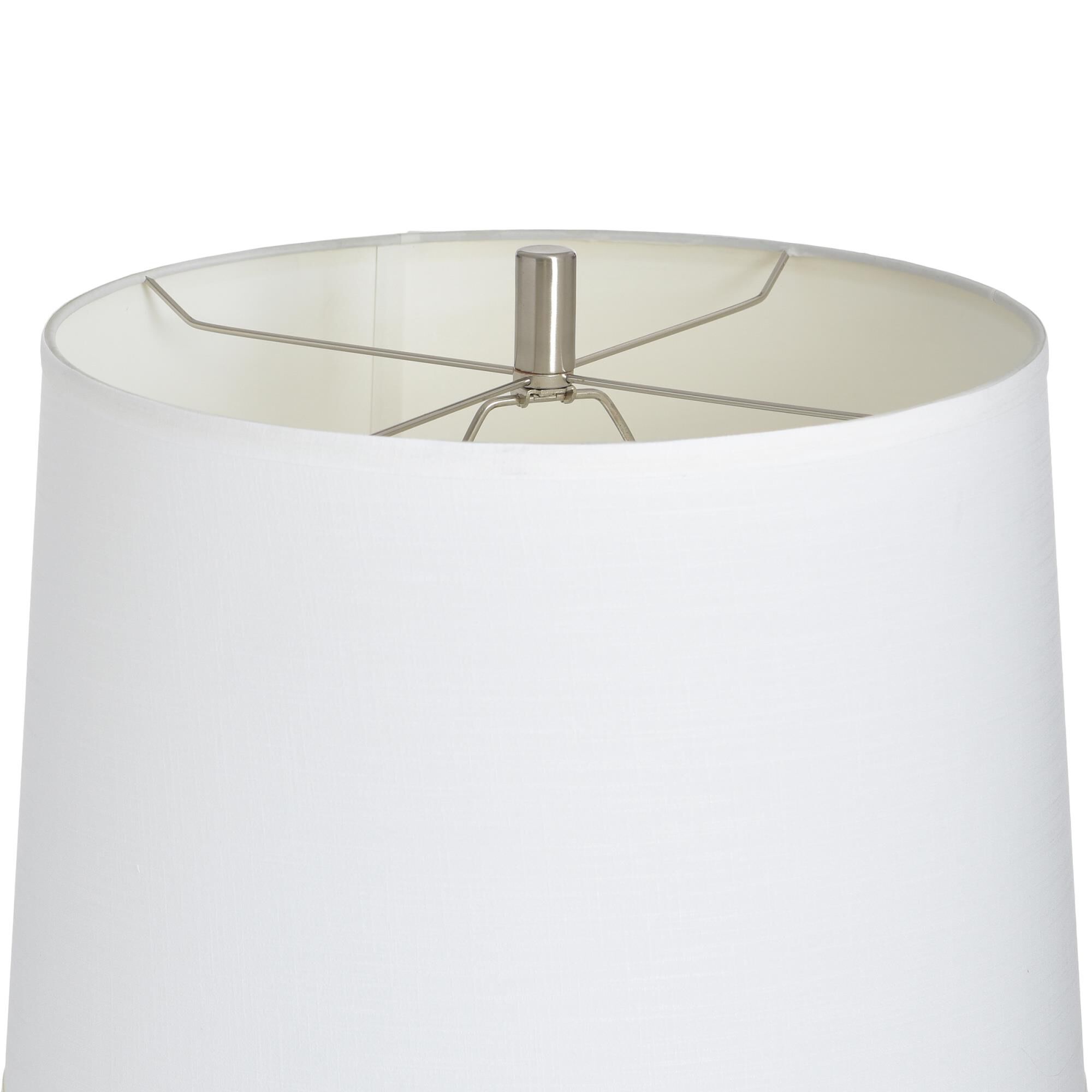 Cameron 33 Inch Table Lamp by Stylecraft