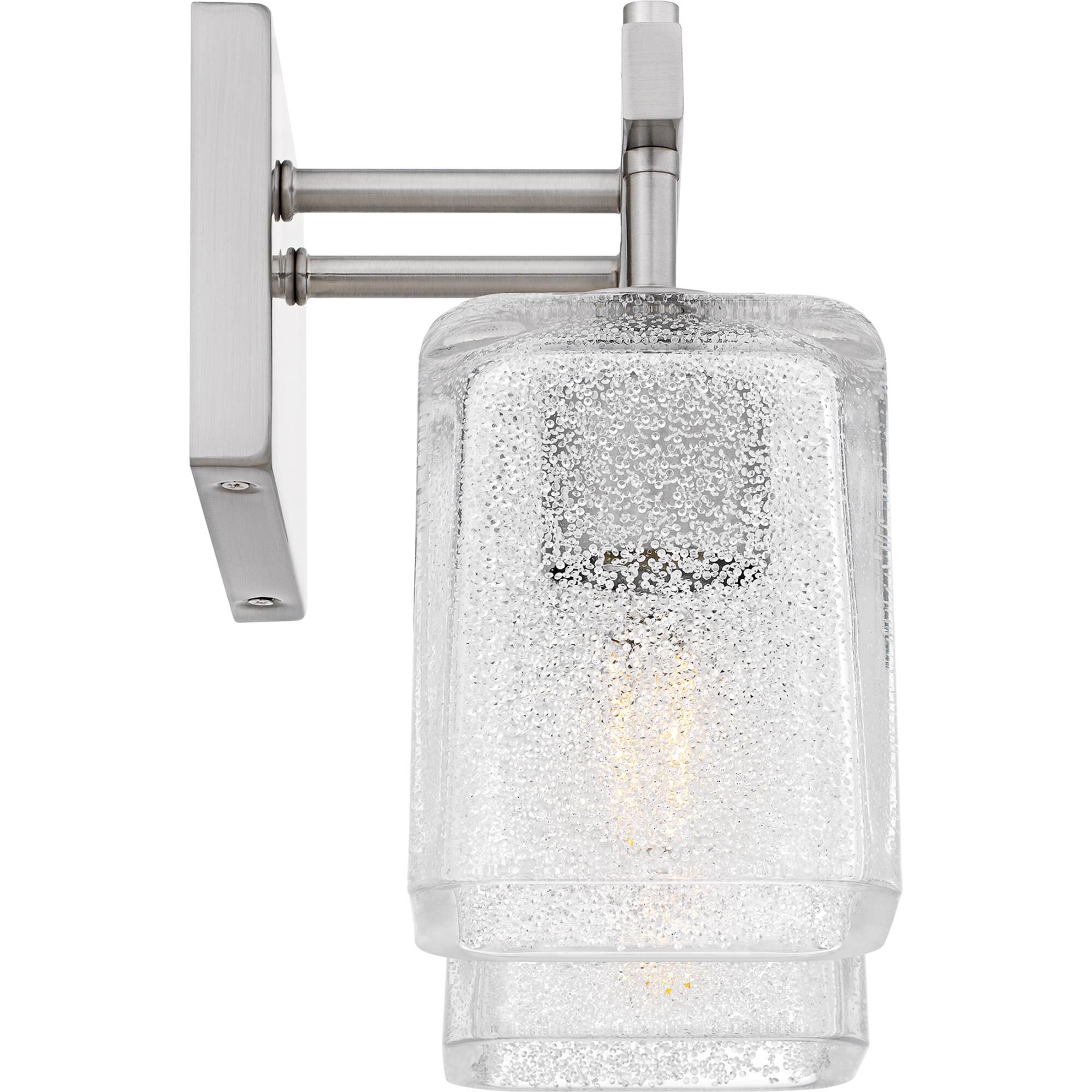 Brenthouse 14 Inch Bath Vanity Light by Quoizel