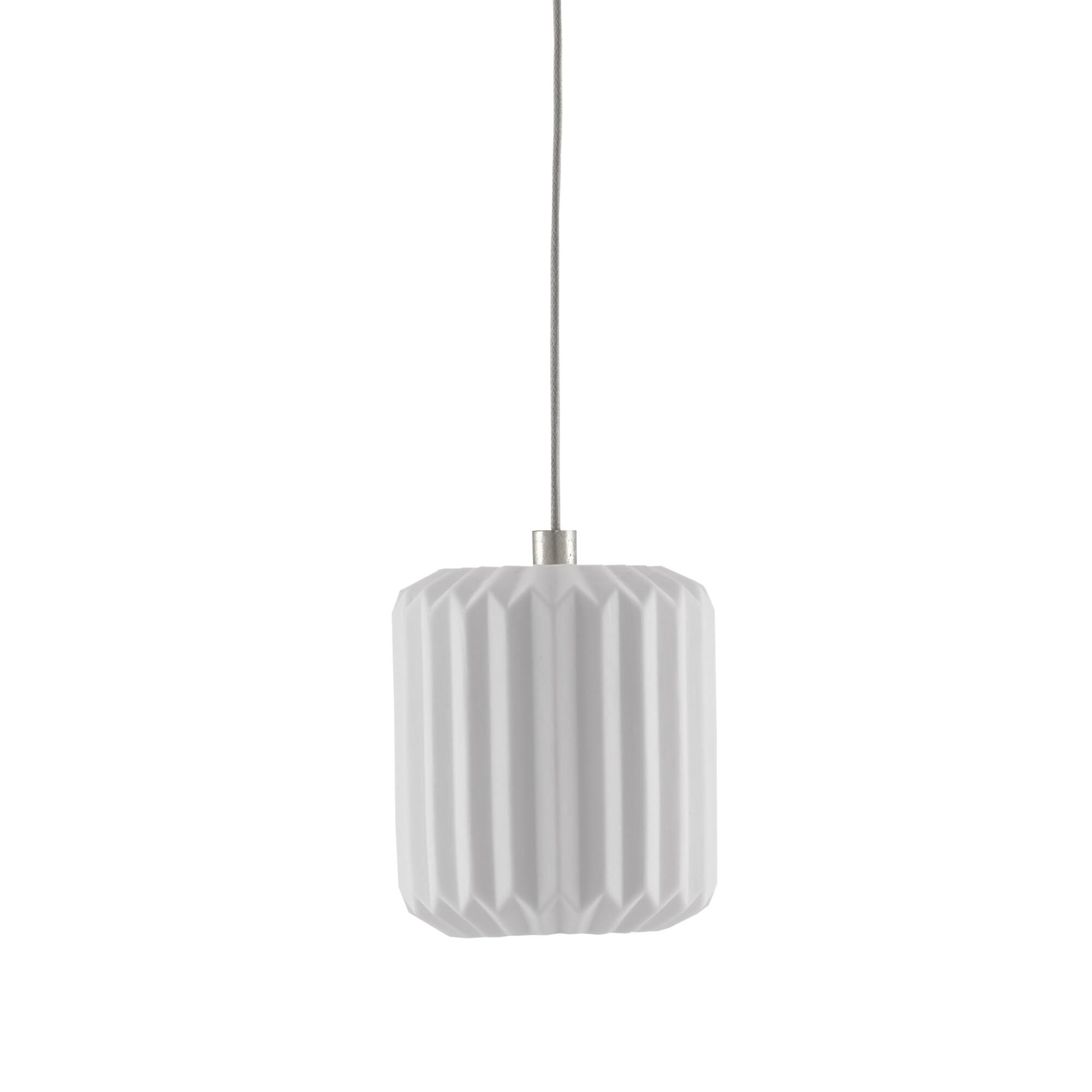 Currey and Company Dove LED Mini Pendant