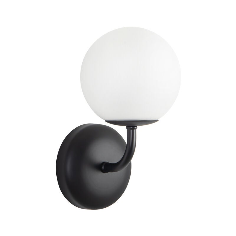 Elisa Carlucci Fiona Small Wall Sconce by Alora Mood